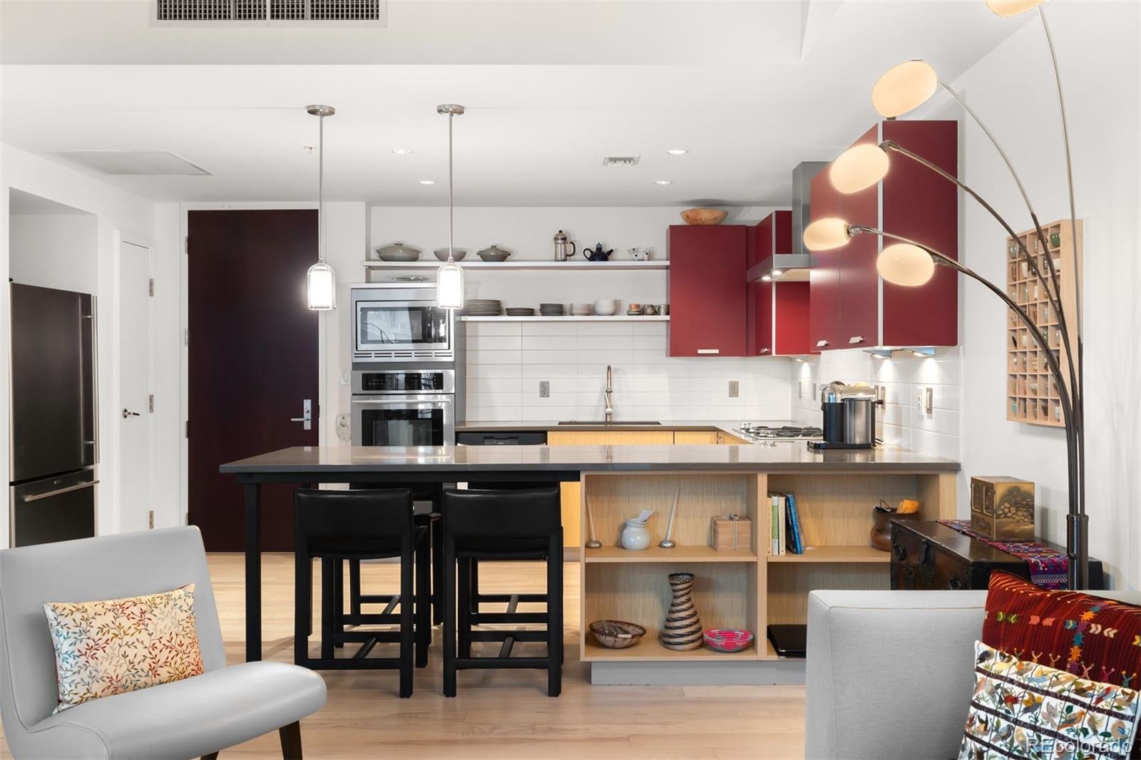 1620 Little Raven Street Unit: 109