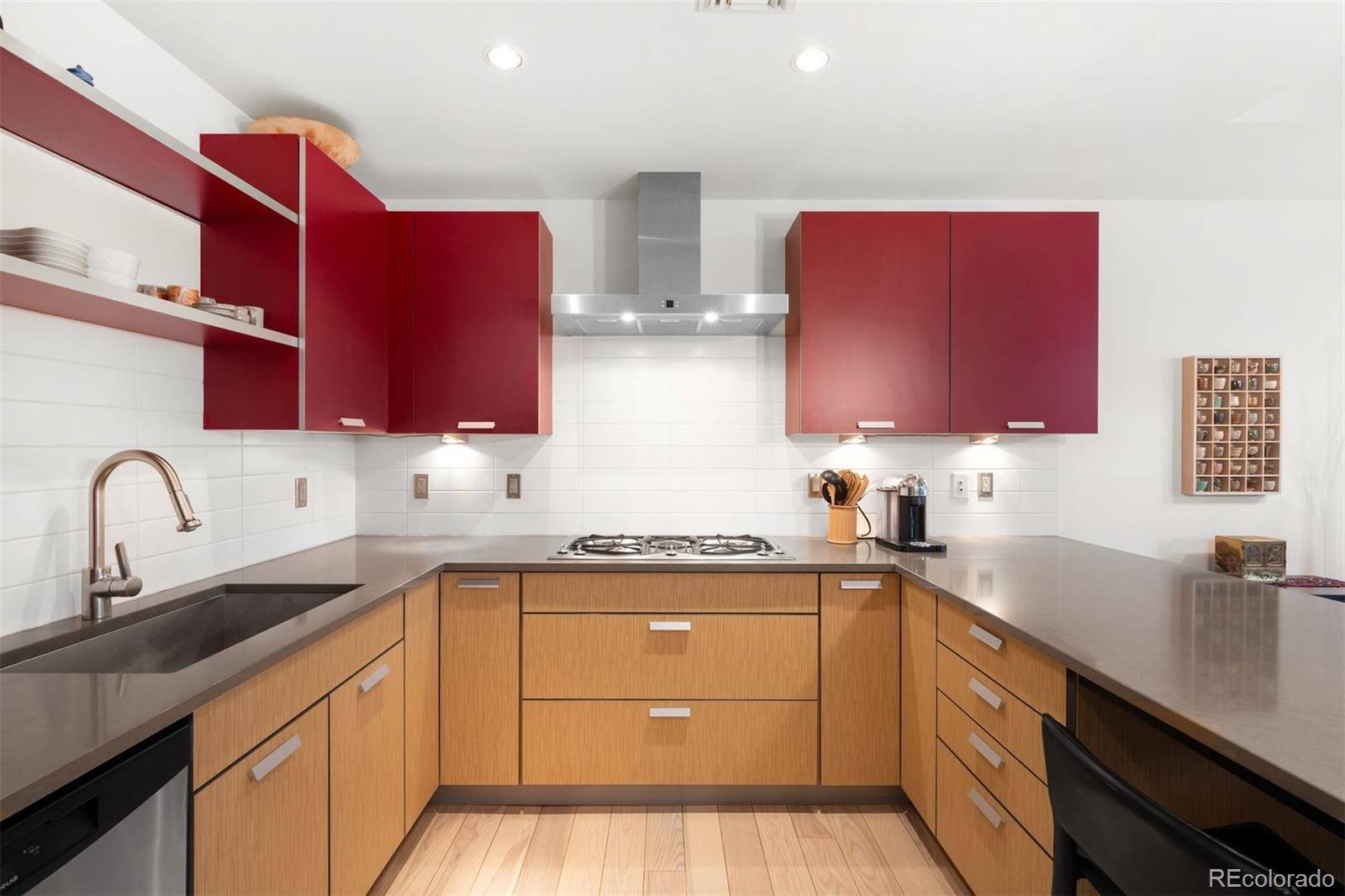 1620 Little Raven Street Unit: 109