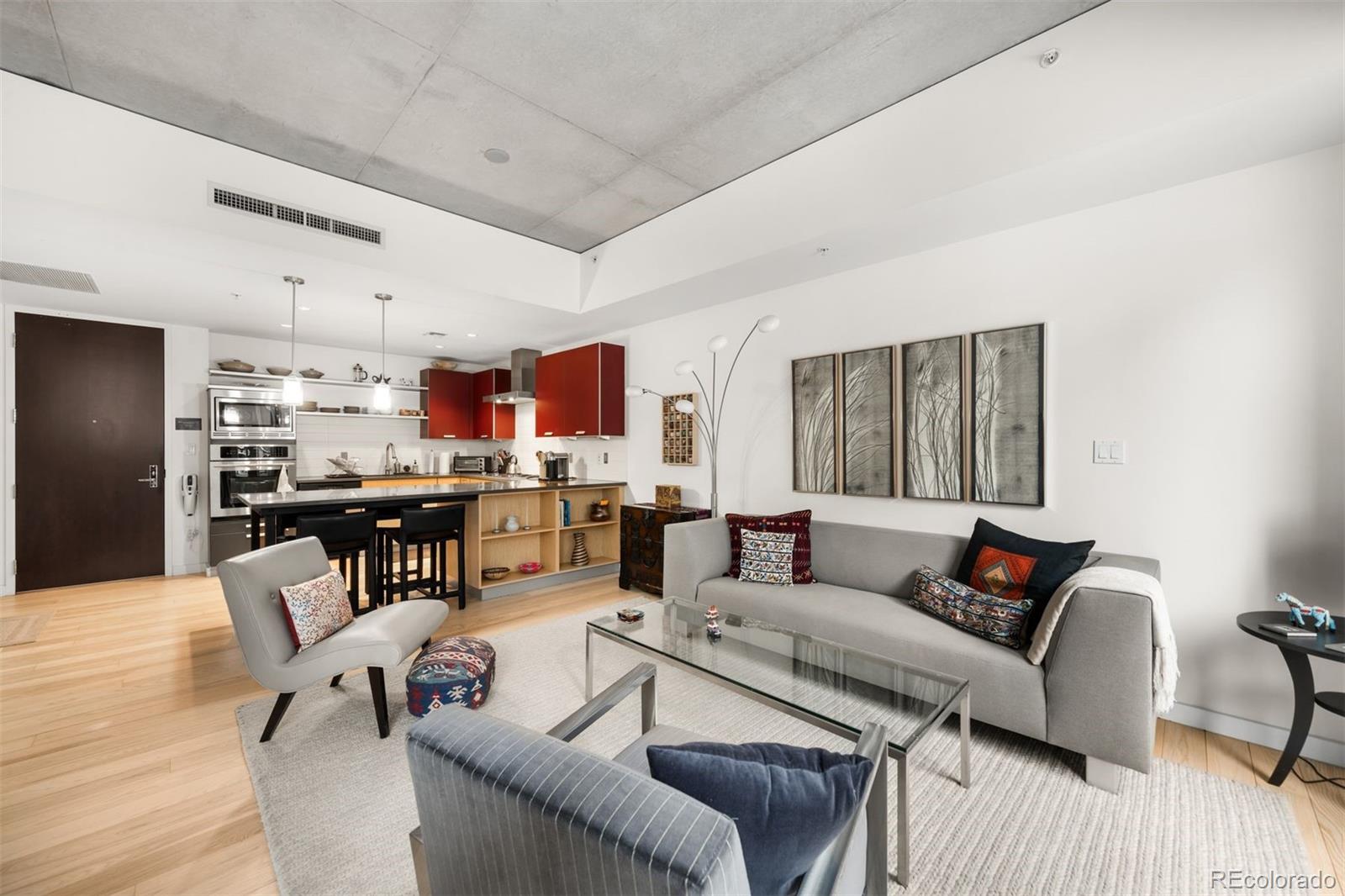 1620 Little Raven Street Unit: 109