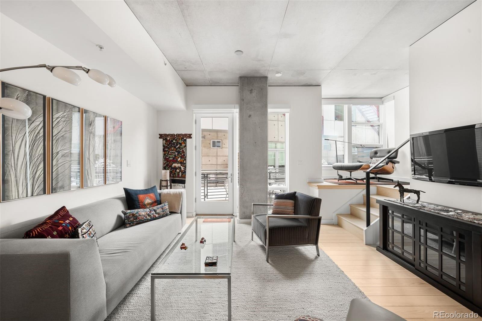 1620 Little Raven Street Unit: 109