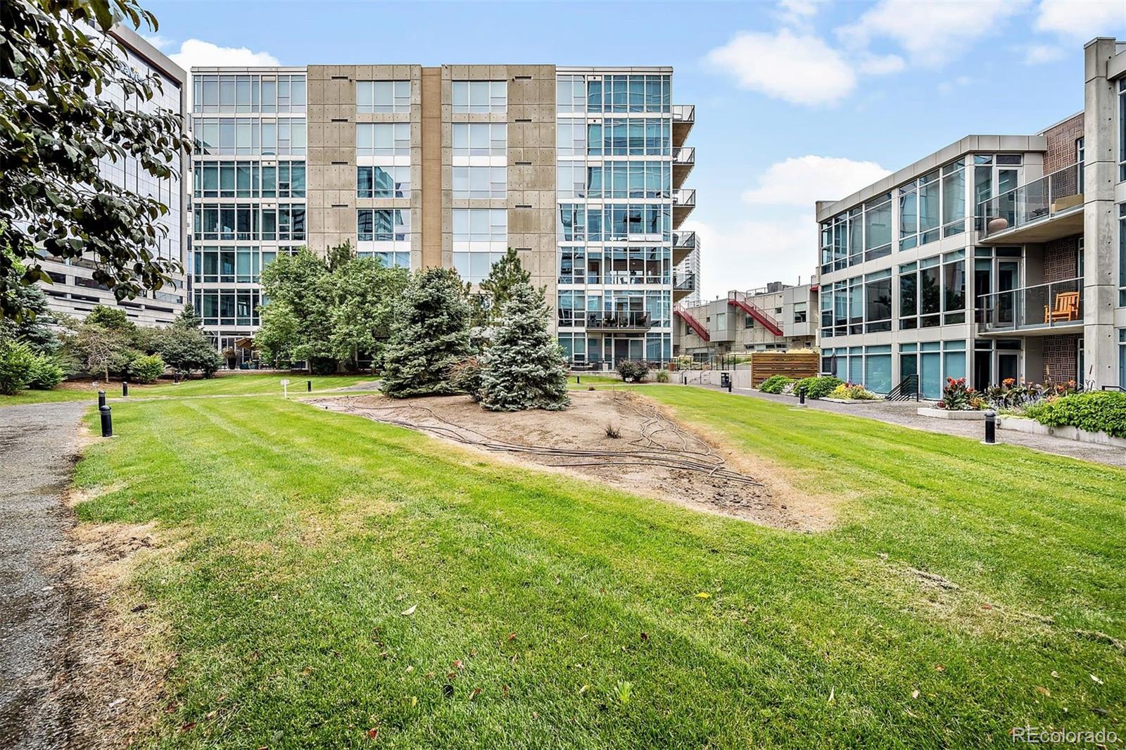 1620 Little Raven Street Unit: 109