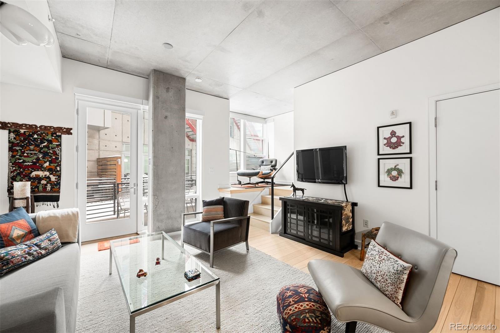 1620 Little Raven Street Unit: 109