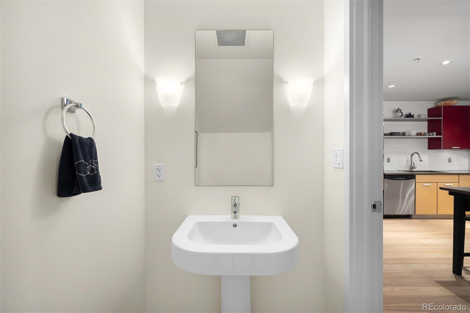 1620 Little Raven Street Unit: 109