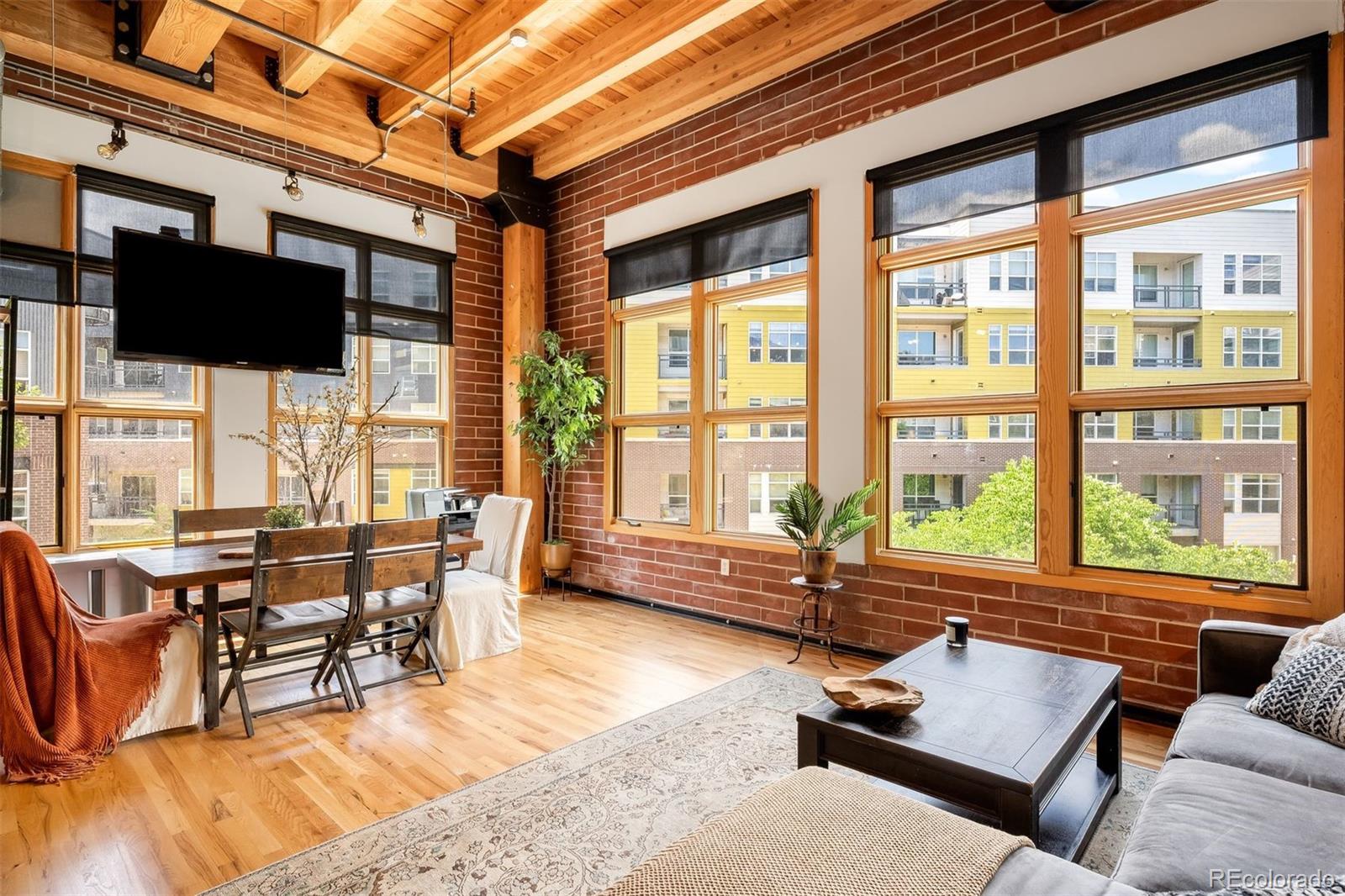 2955 Inca Street Unit: 2P