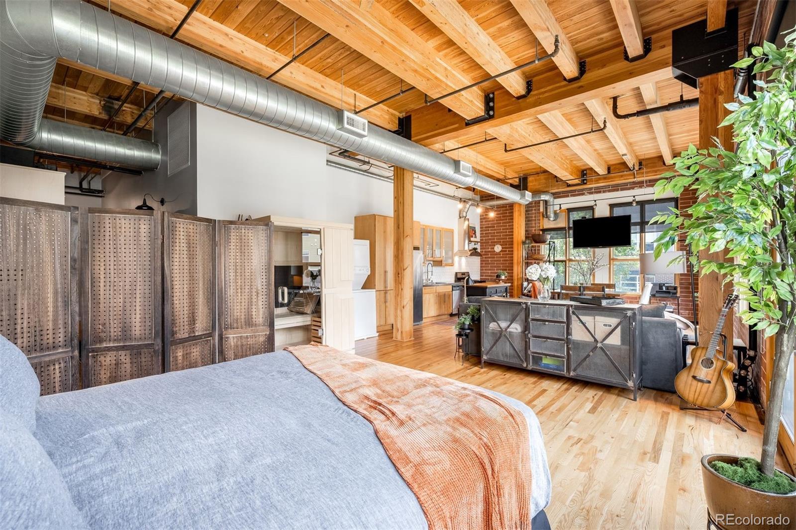 2955 Inca Street Unit: 2P