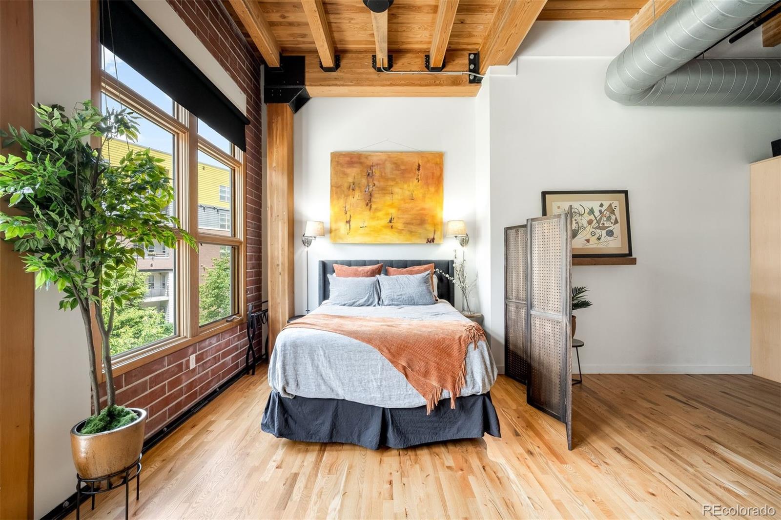 2955 Inca Street Unit: 2P