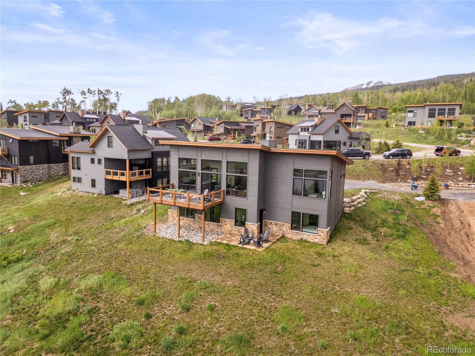 25 Beasley Road