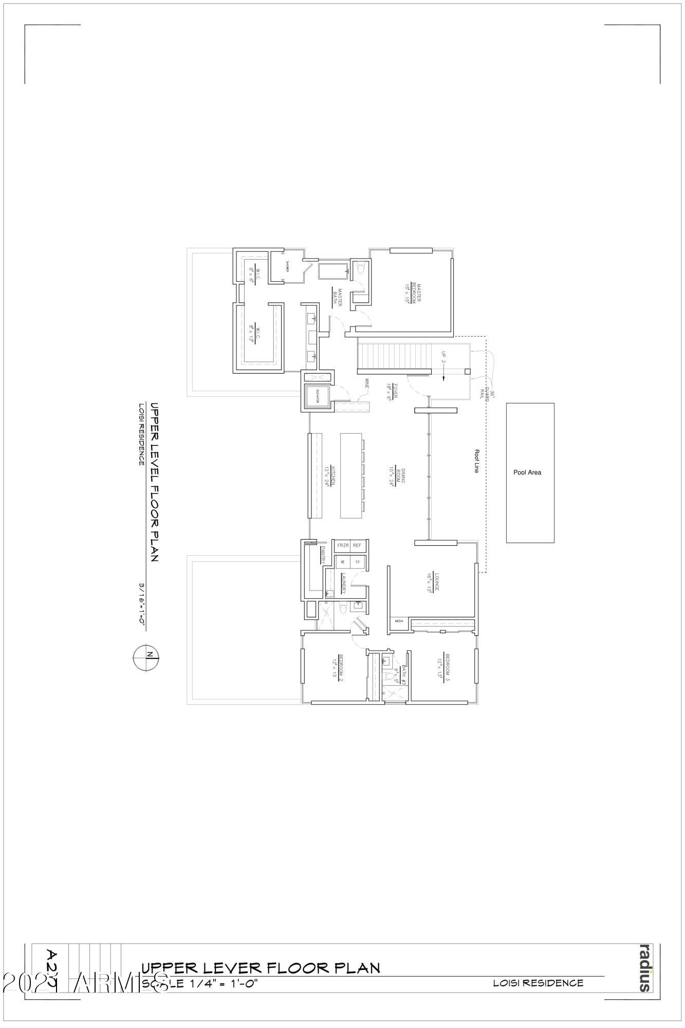 15406 N BLACKBIRD Drive