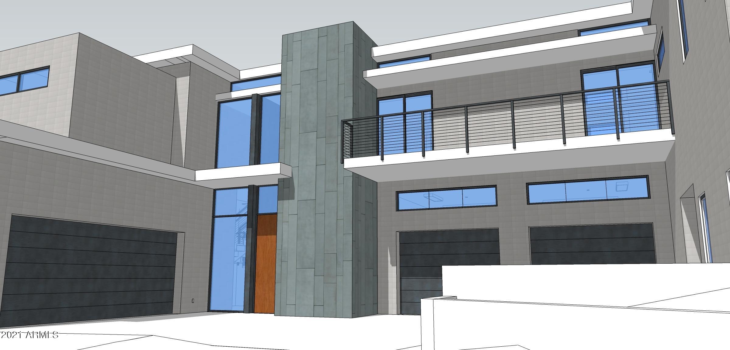 15406 N BLACKBIRD Drive