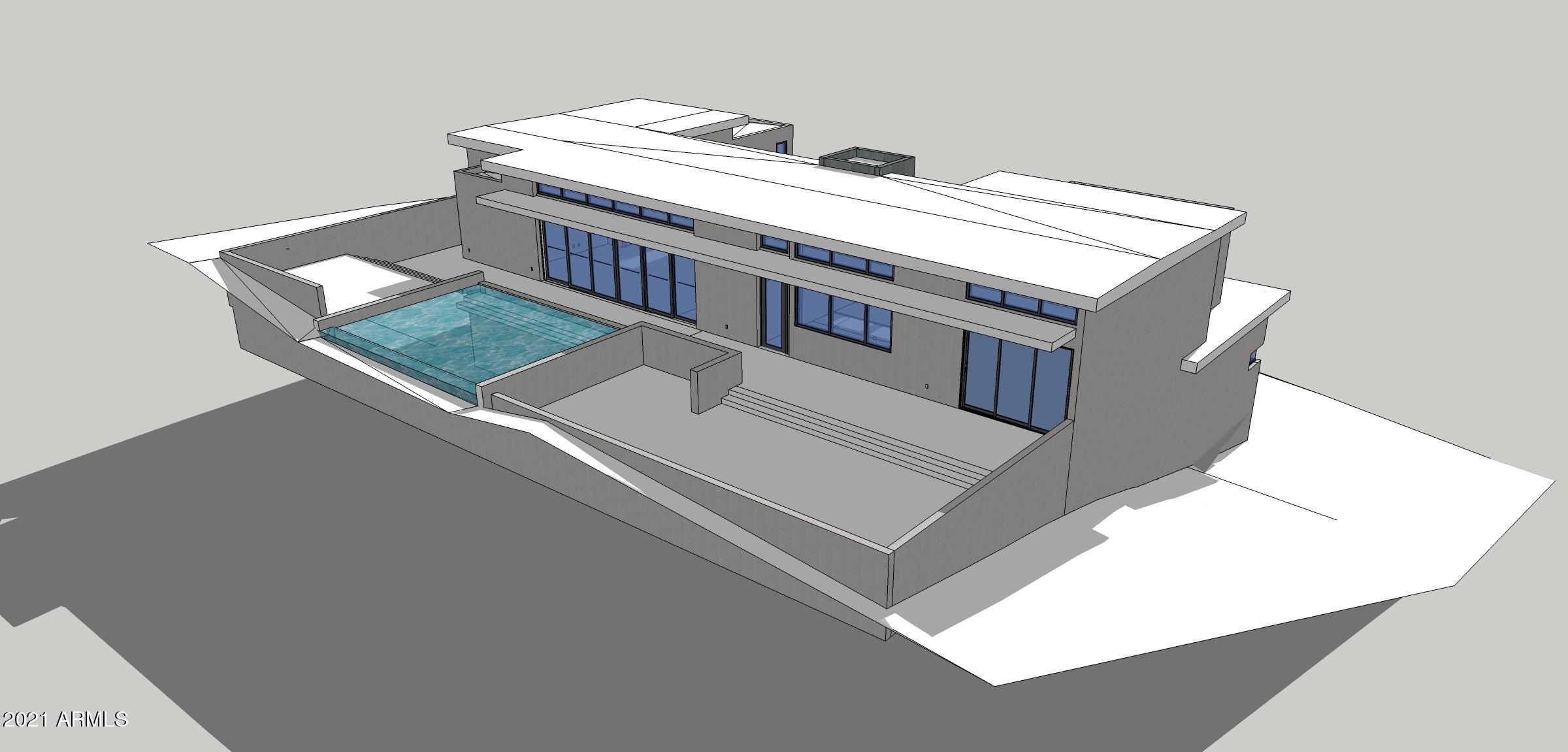 15406 N BLACKBIRD Drive