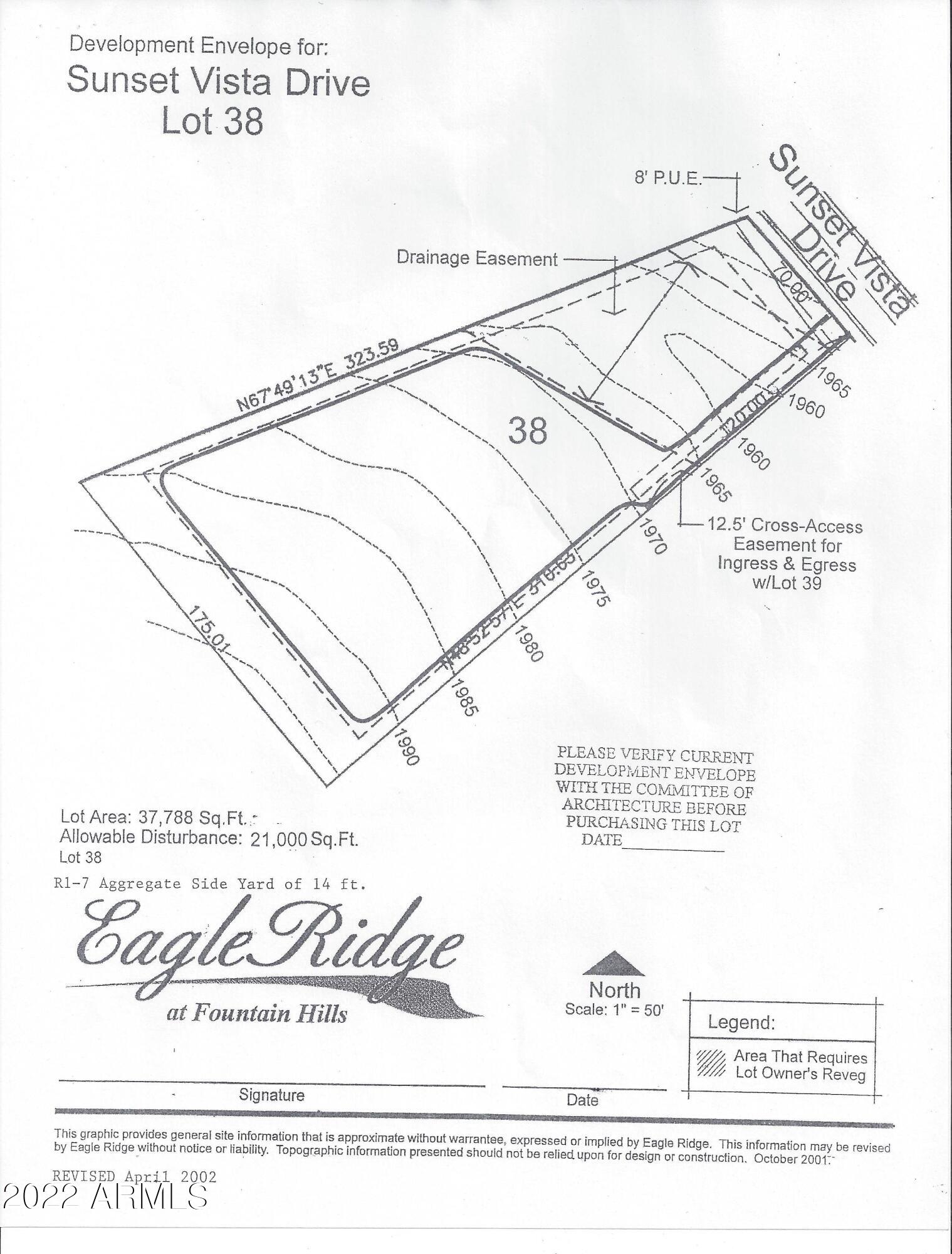 11888 N SUNSET VISTA Drive 38