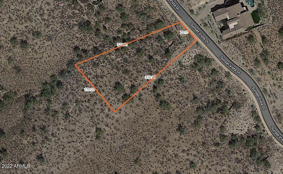 11888 N SUNSET VISTA Drive 38