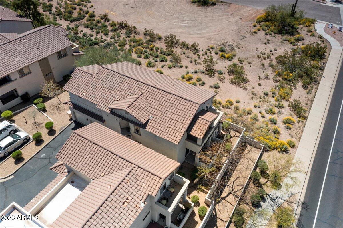 9750 N MONTEREY Drive Unit: 6