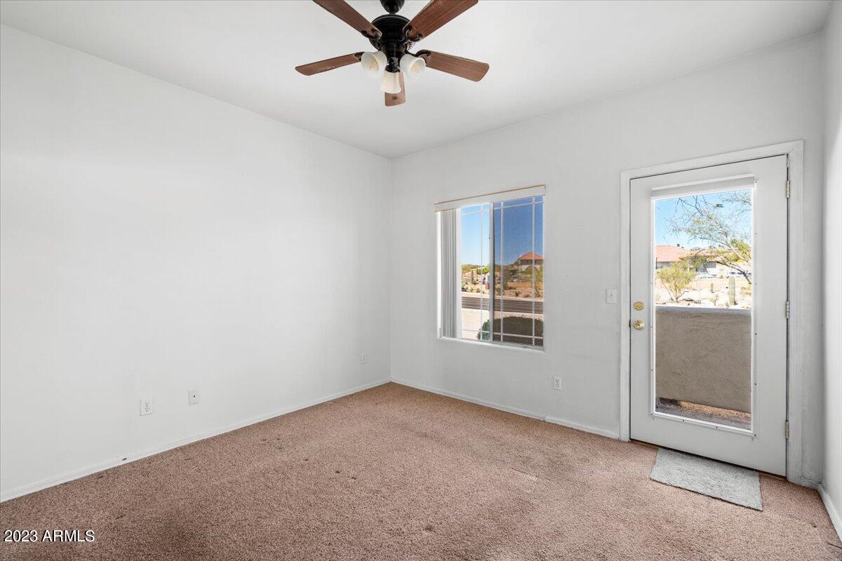 9750 N MONTEREY Drive Unit: 6