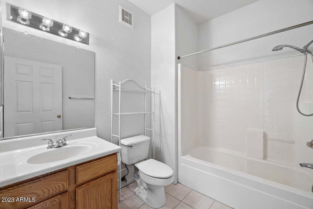 9750 N MONTEREY Drive Unit: 6