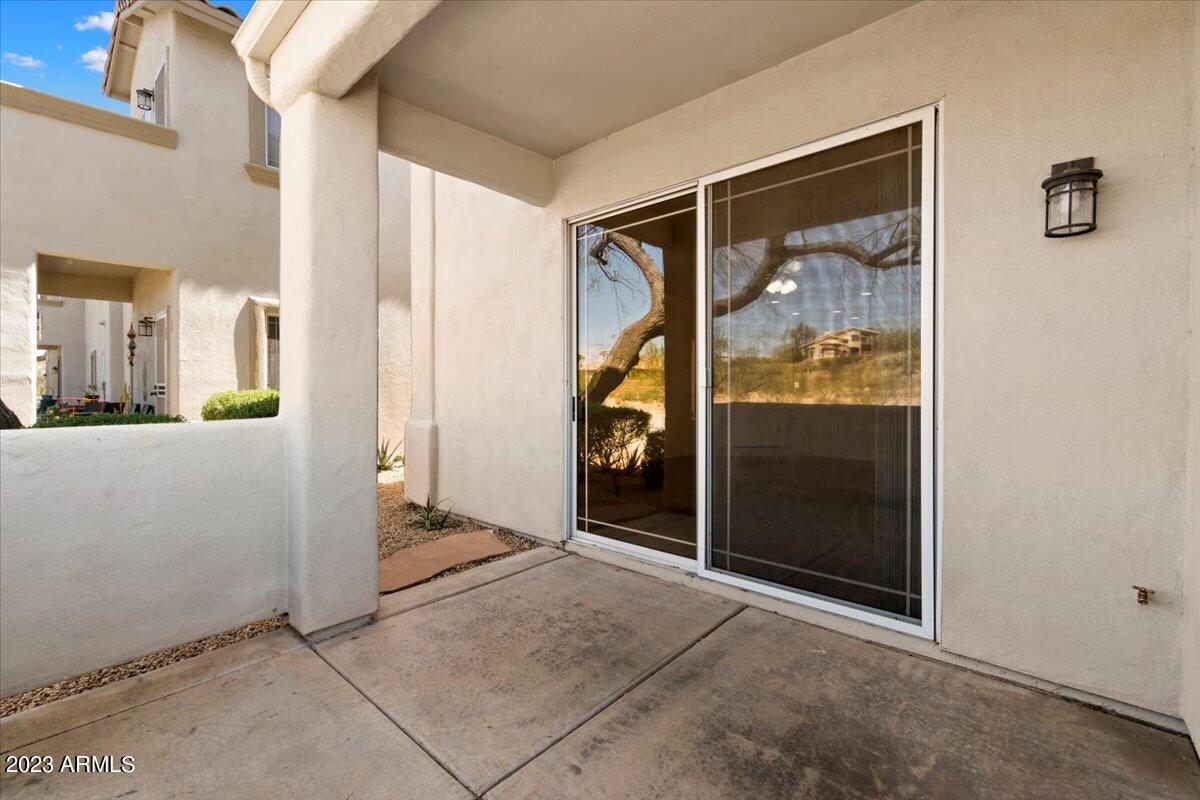 9750 N MONTEREY Drive Unit: 6