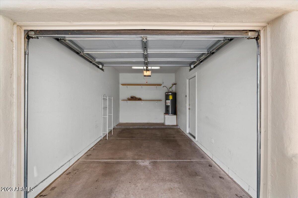 9750 N MONTEREY Drive Unit: 6