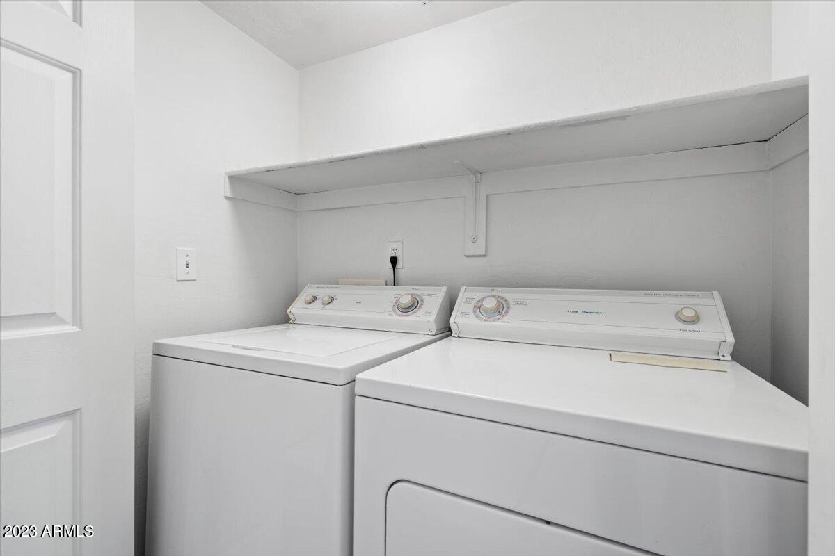 9750 N MONTEREY Drive Unit: 6