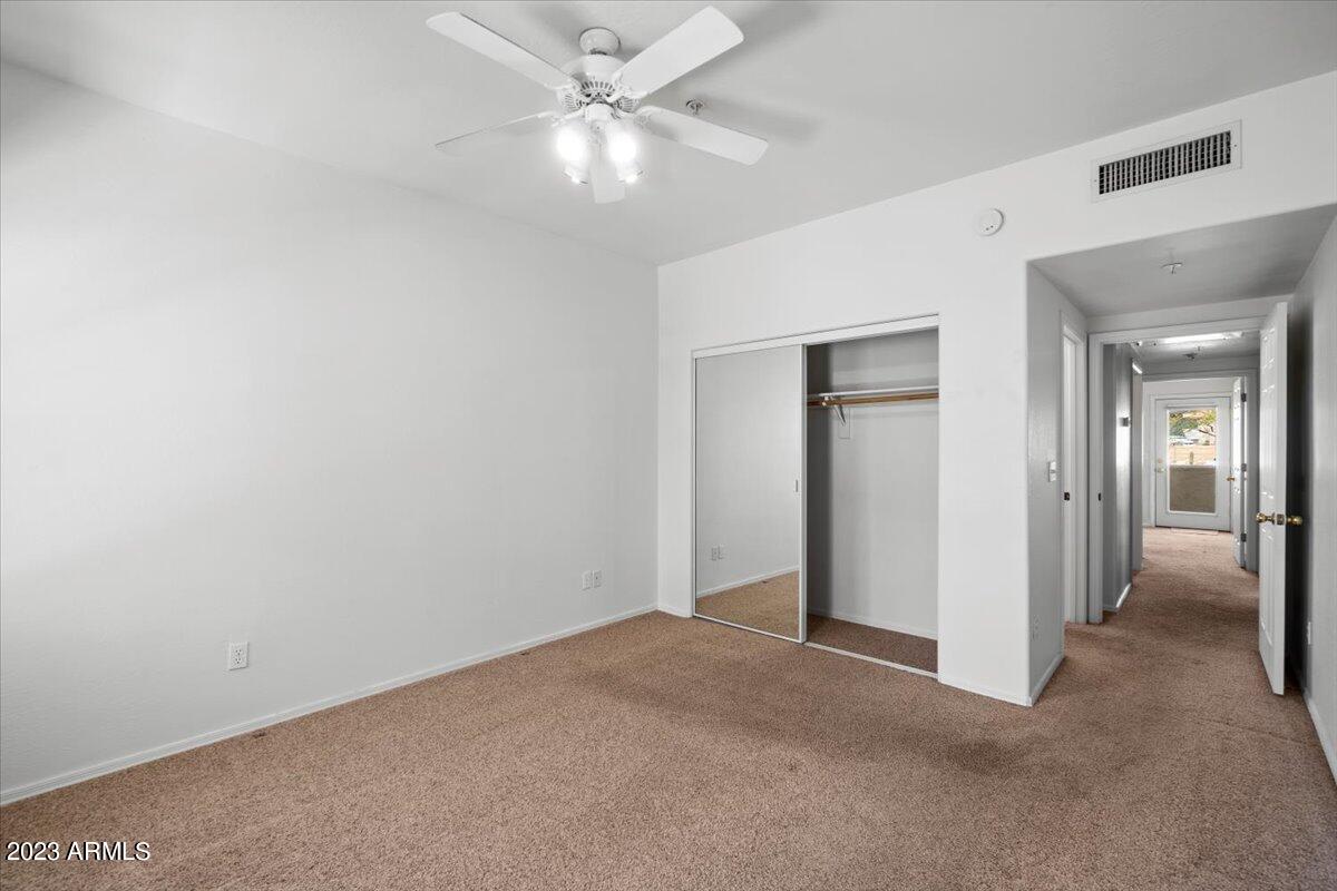 9750 N MONTEREY Drive Unit: 6