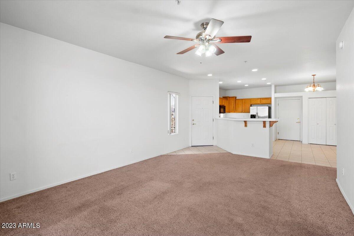 9750 N MONTEREY Drive Unit: 6