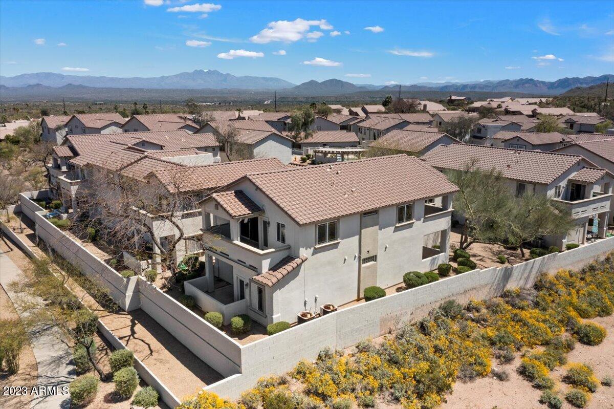 9750 N MONTEREY Drive Unit: 6