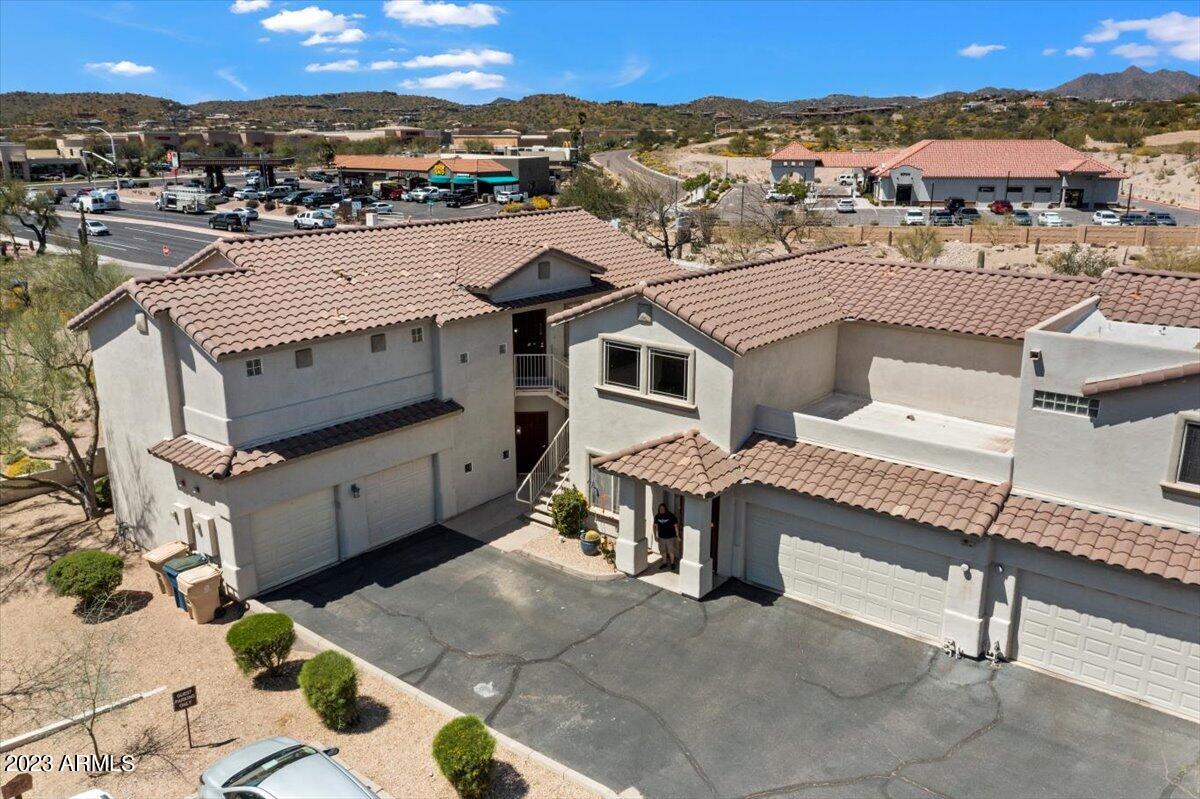 9750 N MONTEREY Drive Unit: 6