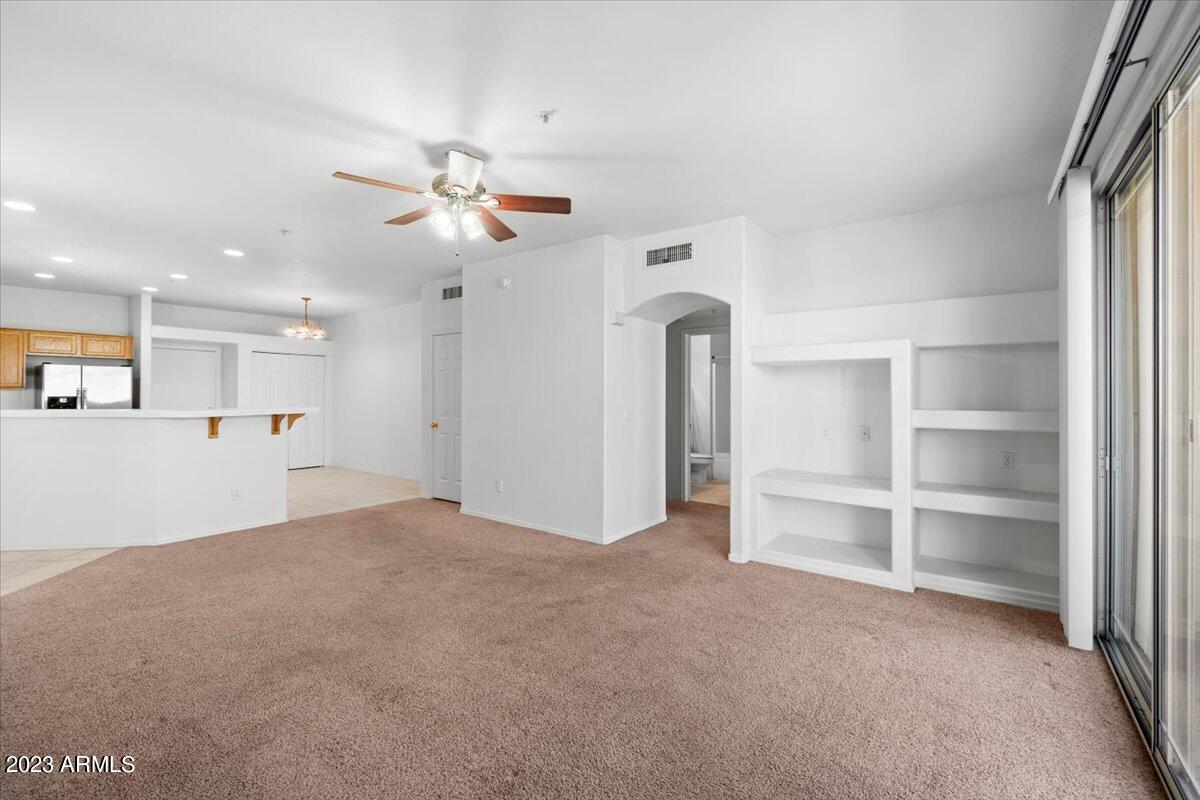 9750 N MONTEREY Drive Unit: 6