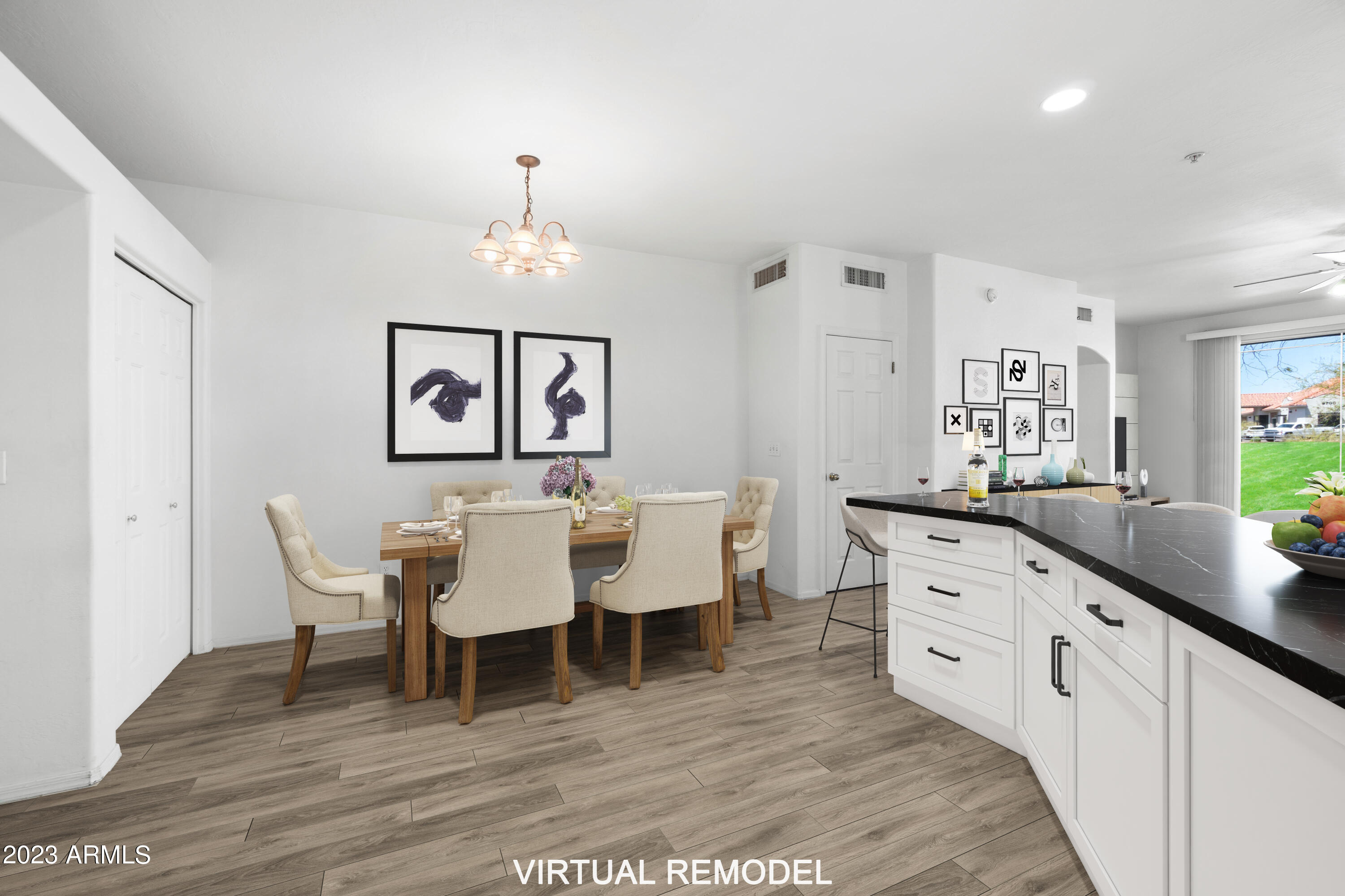 9750 N MONTEREY Drive Unit: 6