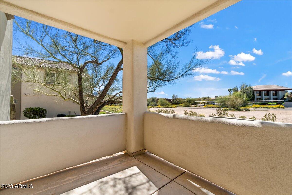 9750 N MONTEREY Drive Unit: 6