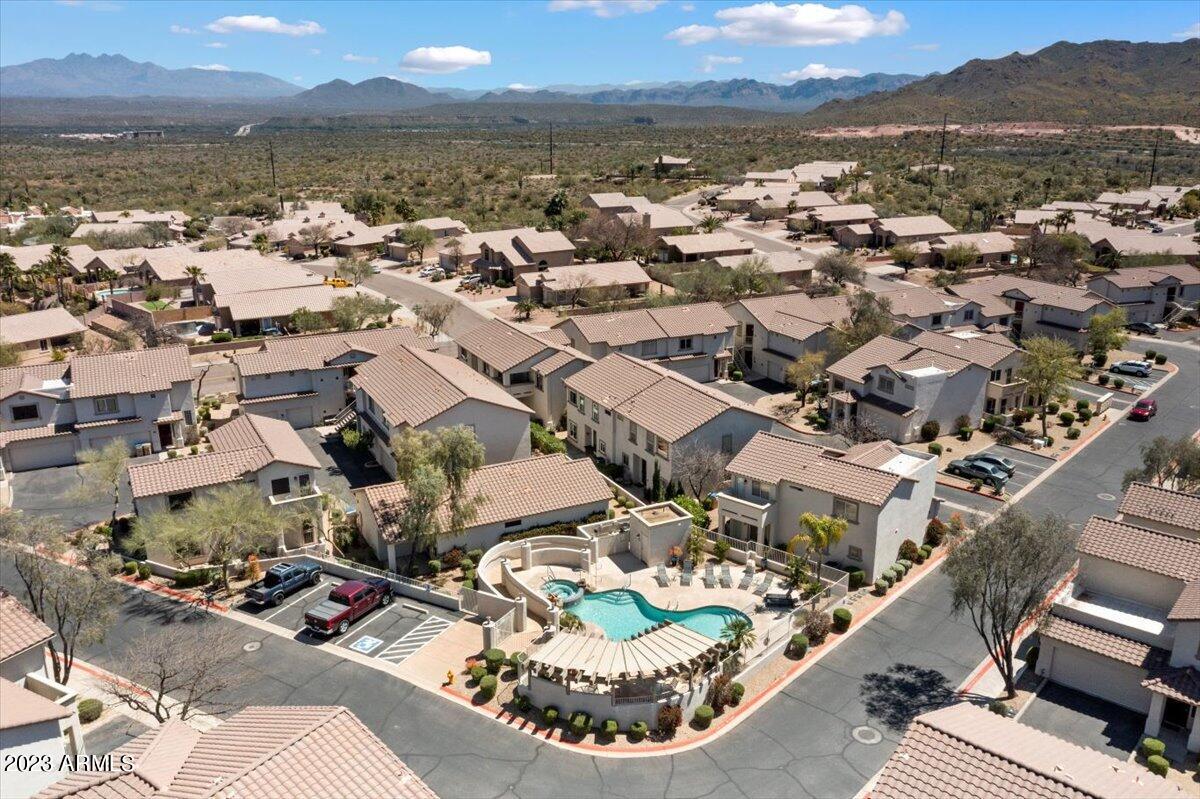 9750 N MONTEREY Drive Unit: 6