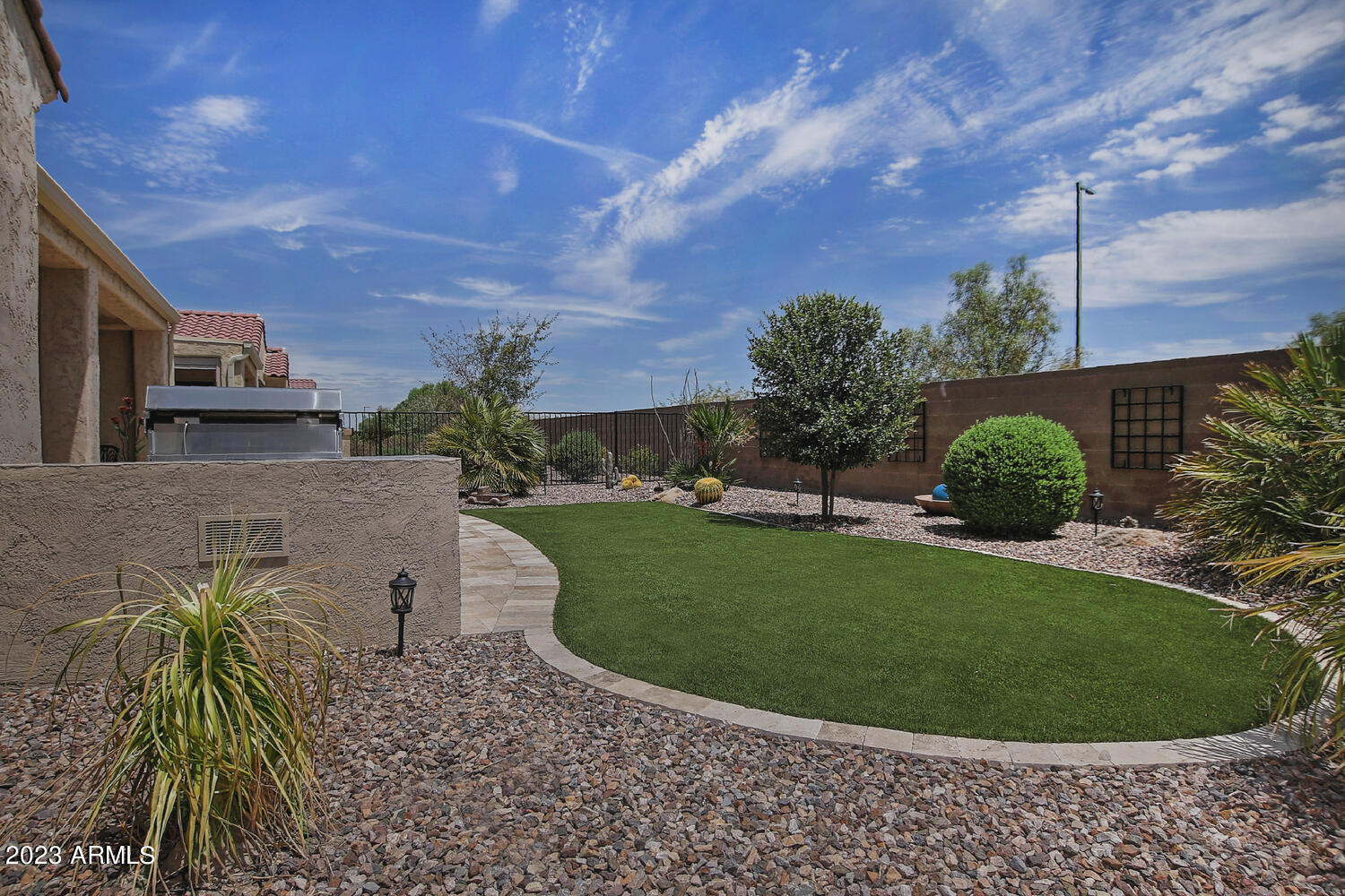 3897 N DAISY Drive