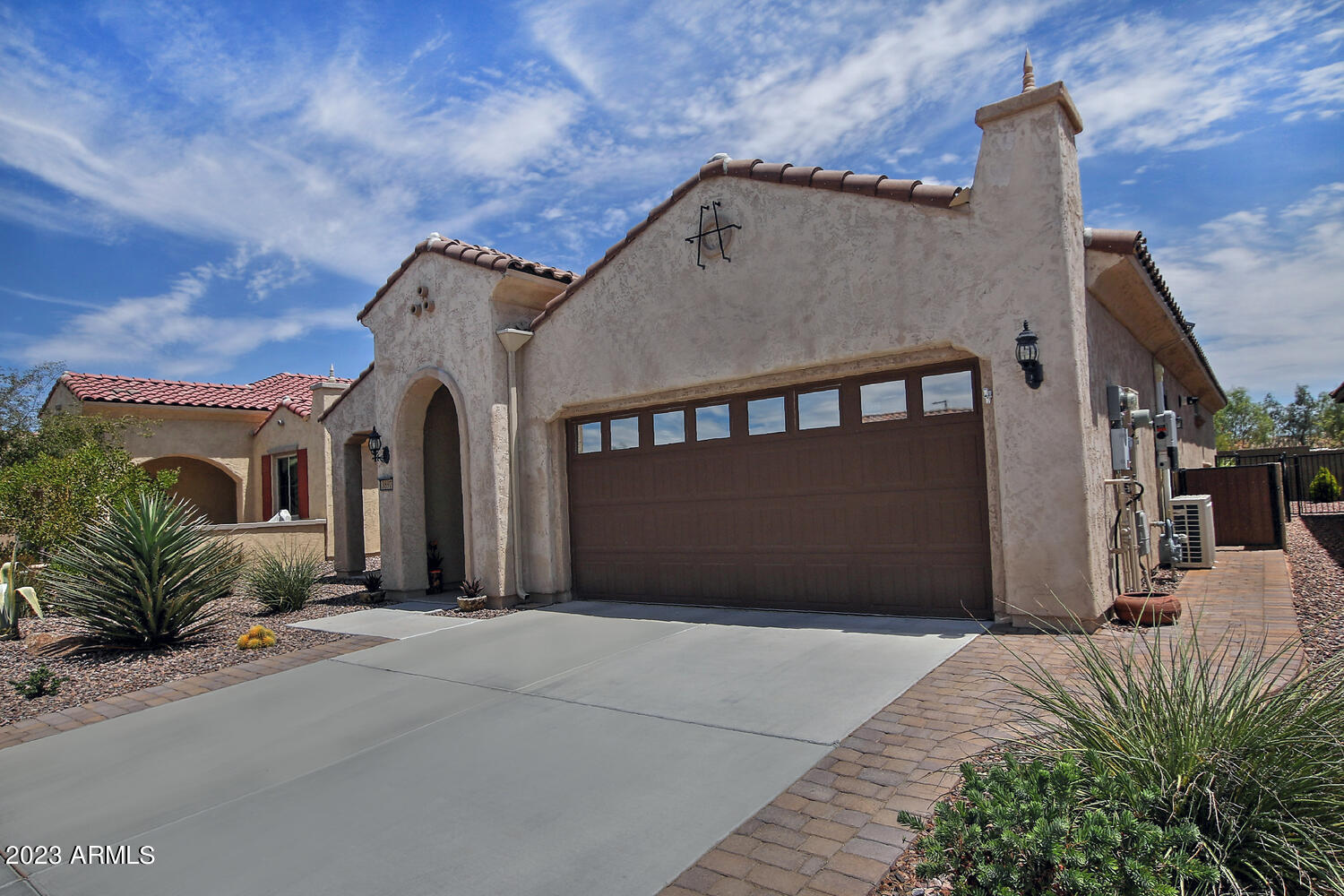 3897 N DAISY Drive