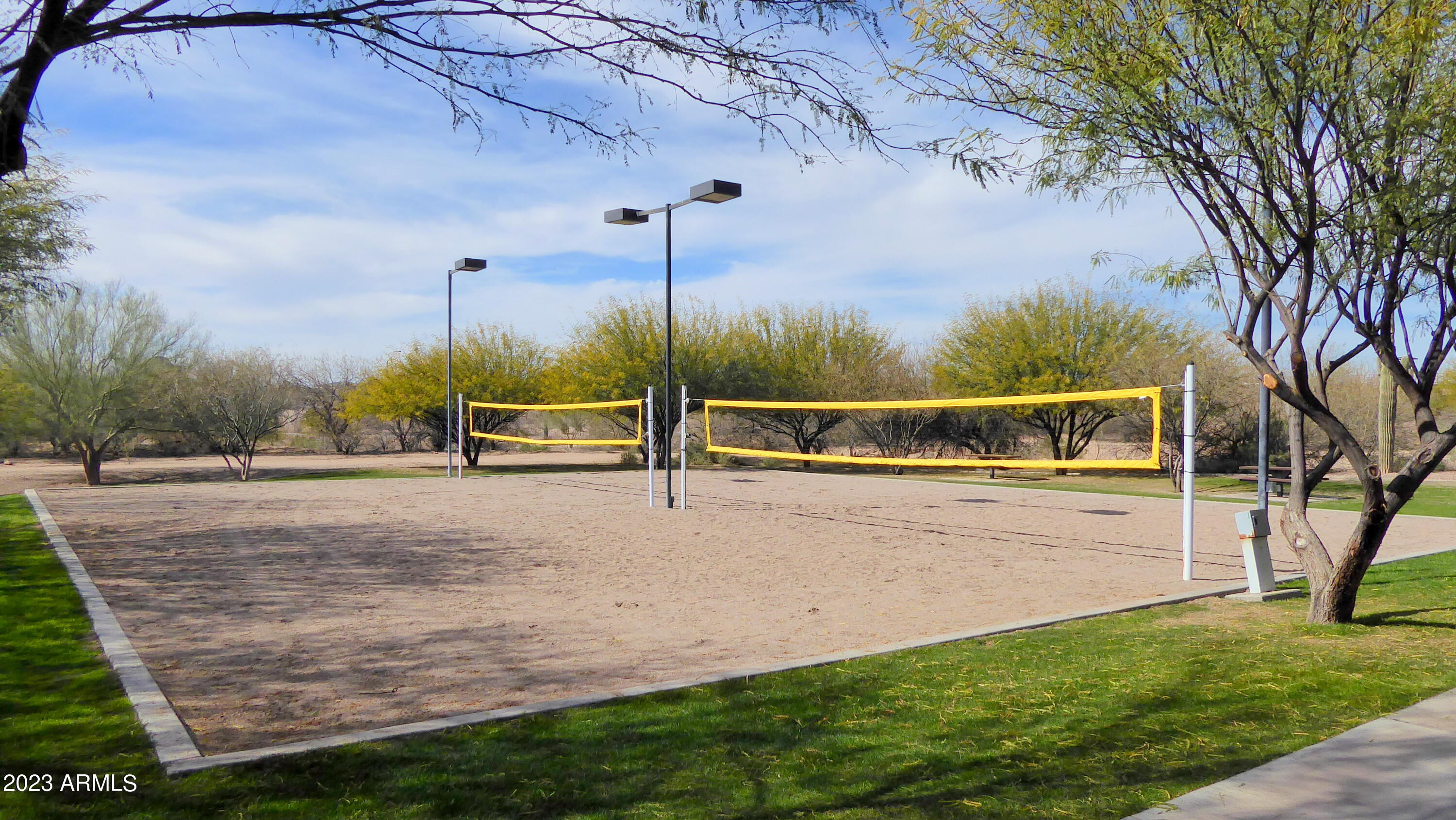 3897 N DAISY Drive
