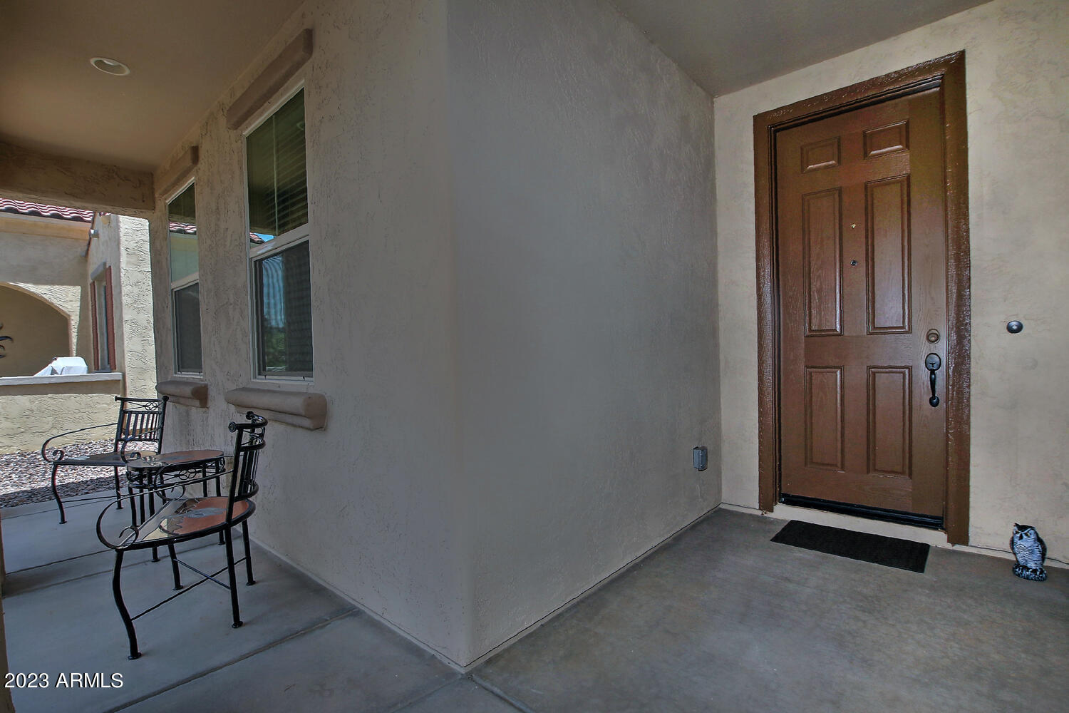 3897 N DAISY Drive
