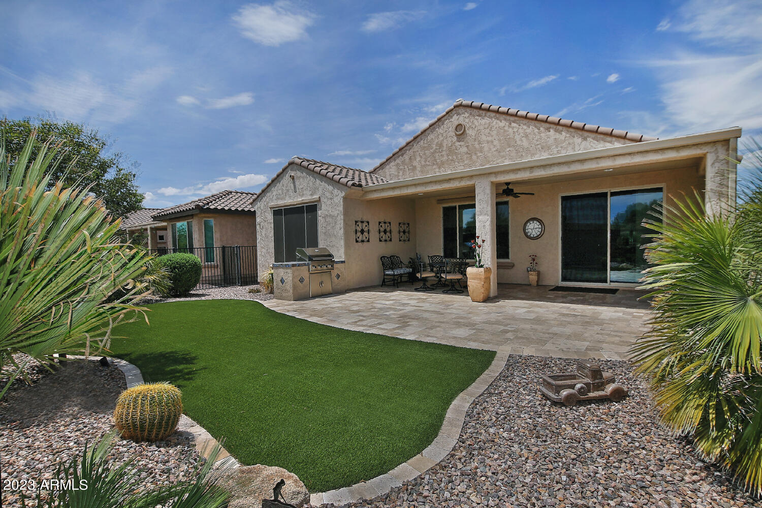 3897 N DAISY Drive
