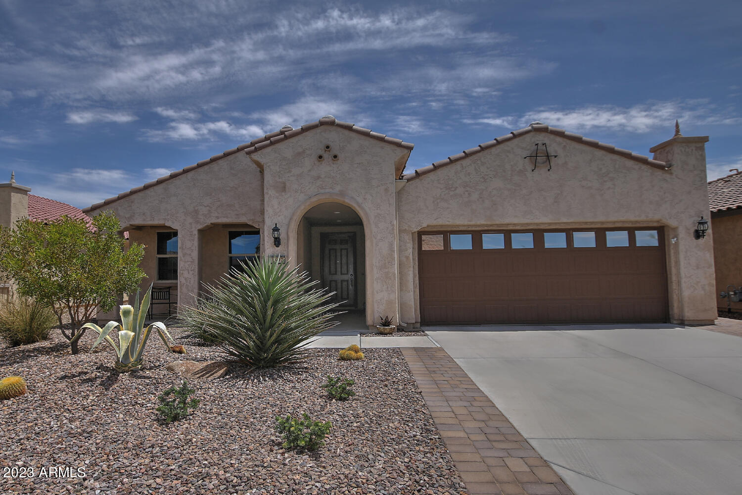 3897 N DAISY Drive