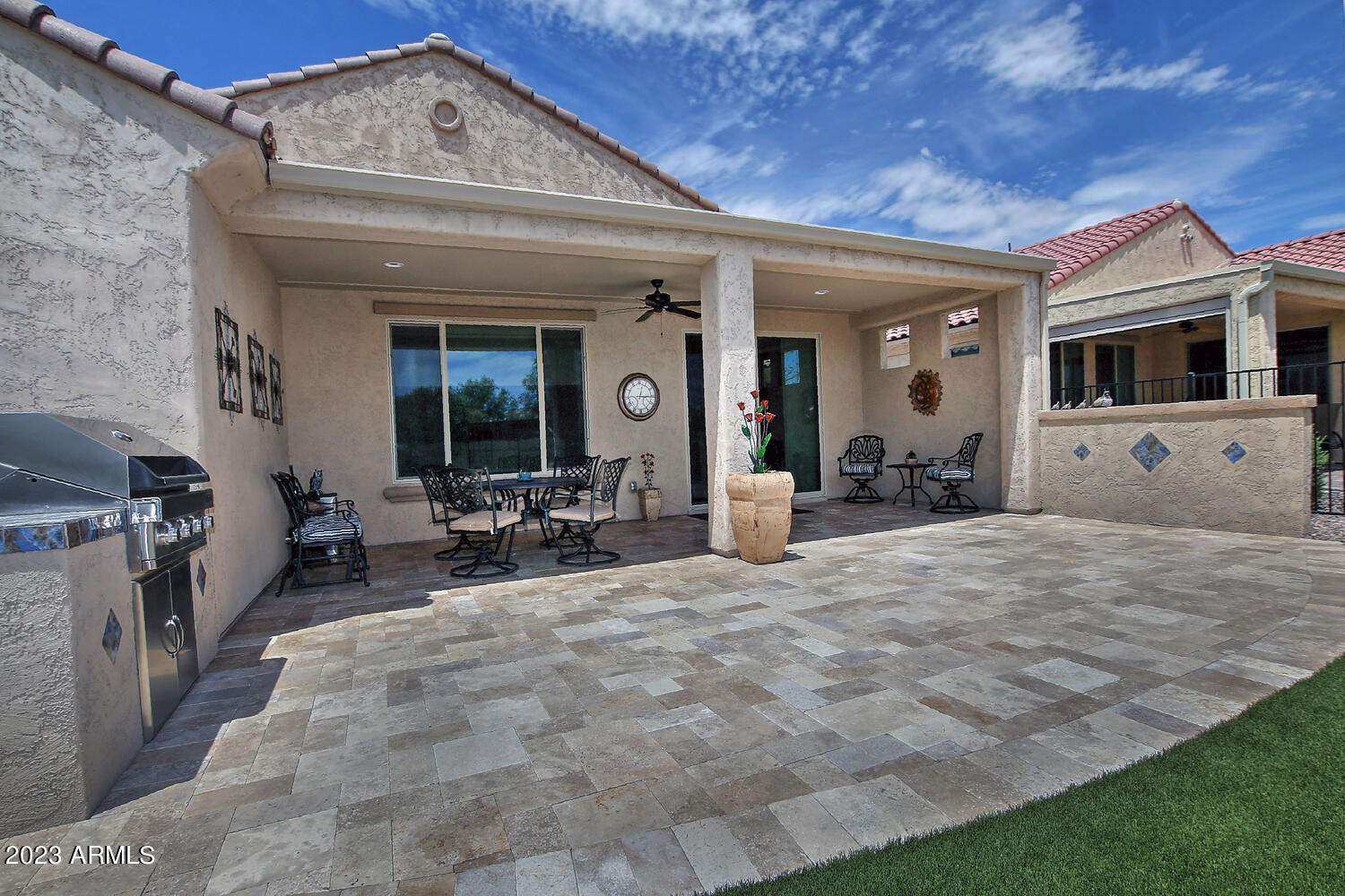 3897 N DAISY Drive