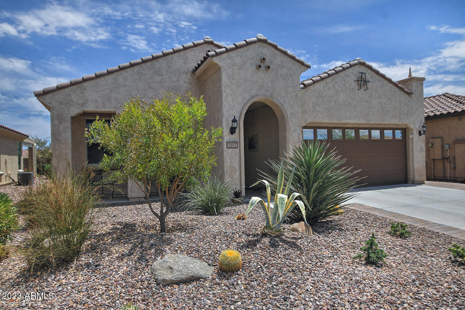 3897 N DAISY Drive