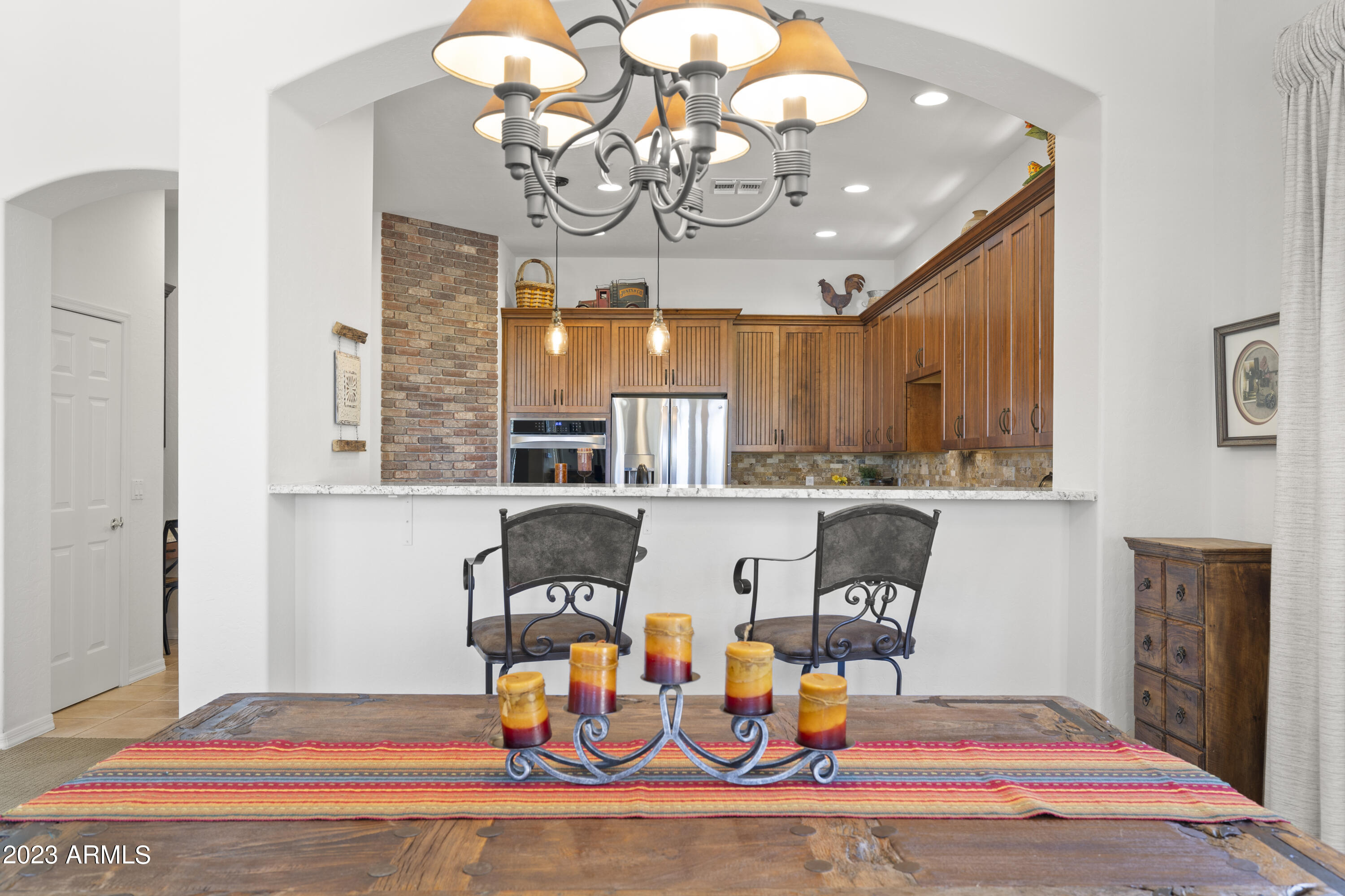 15149 E STAGHORN Drive