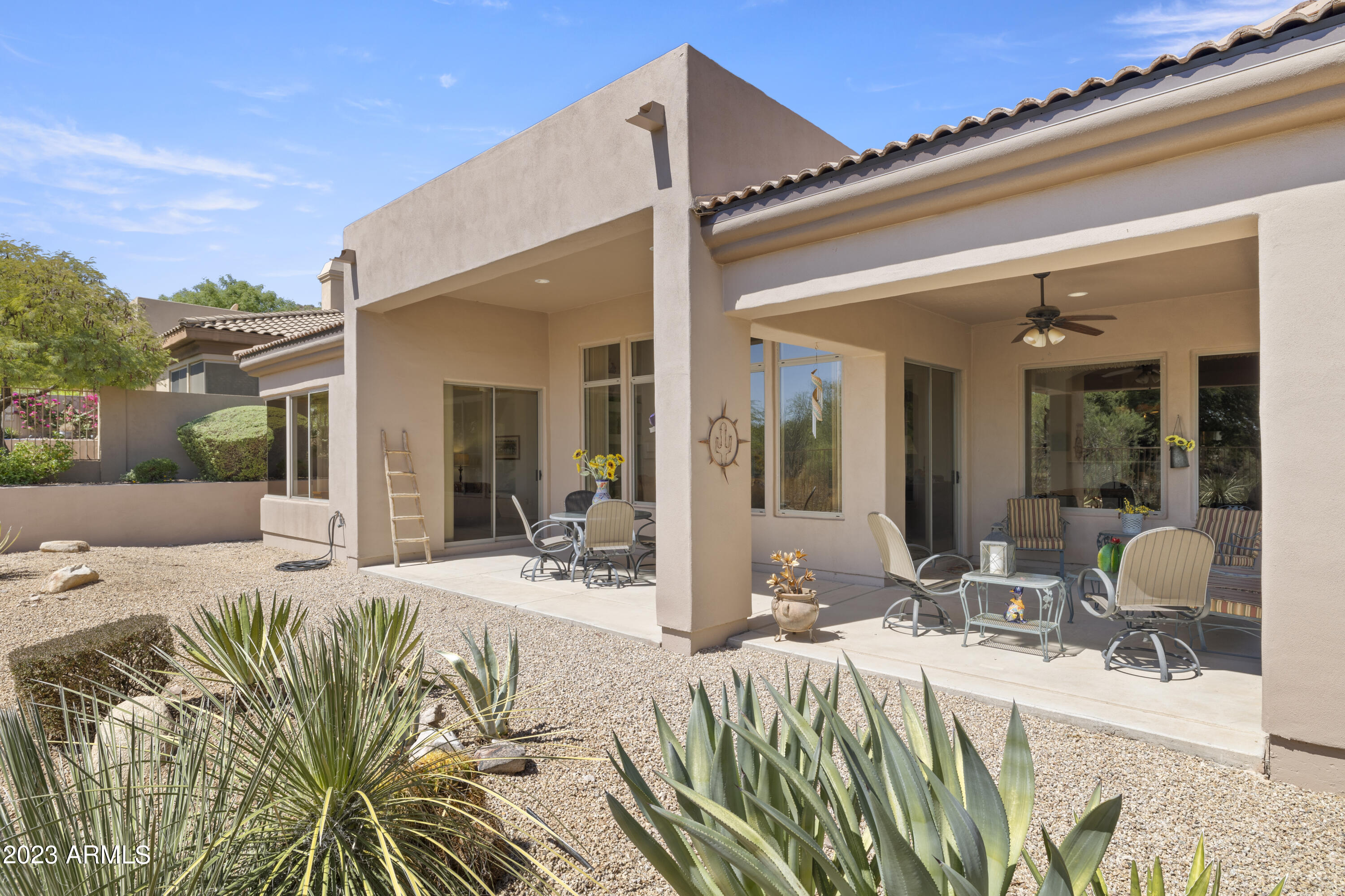 15149 E STAGHORN Drive