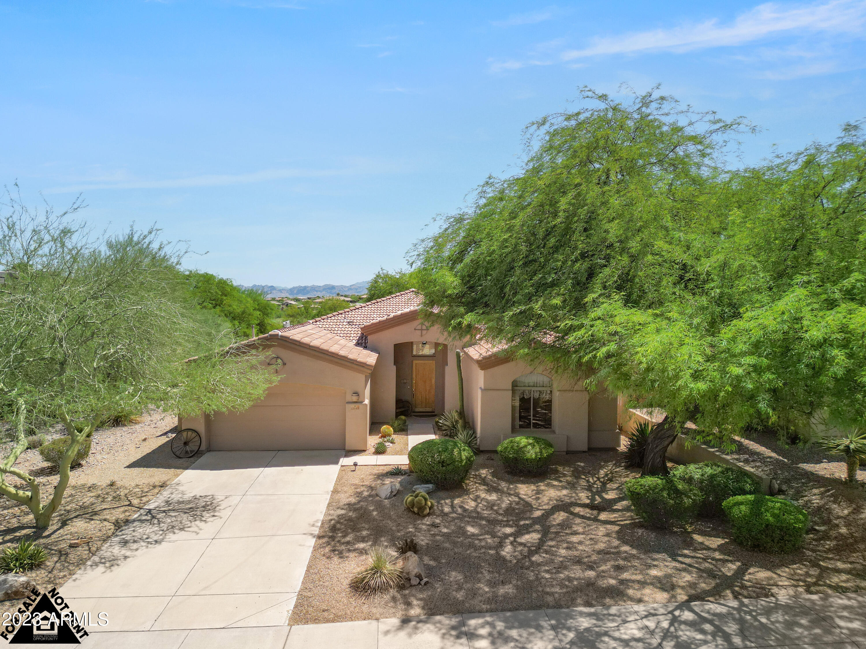 15149 E STAGHORN Drive
