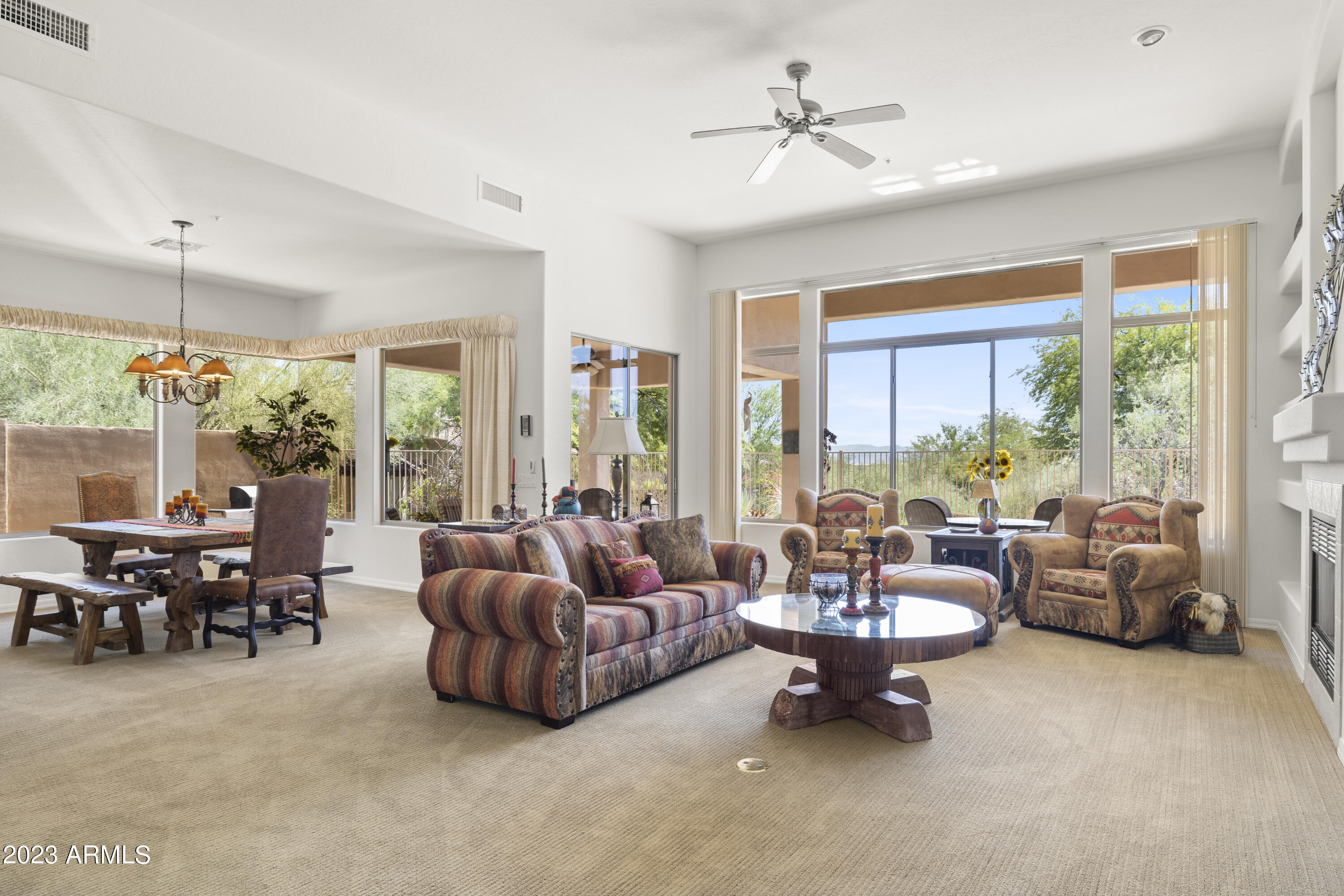 15149 E STAGHORN Drive