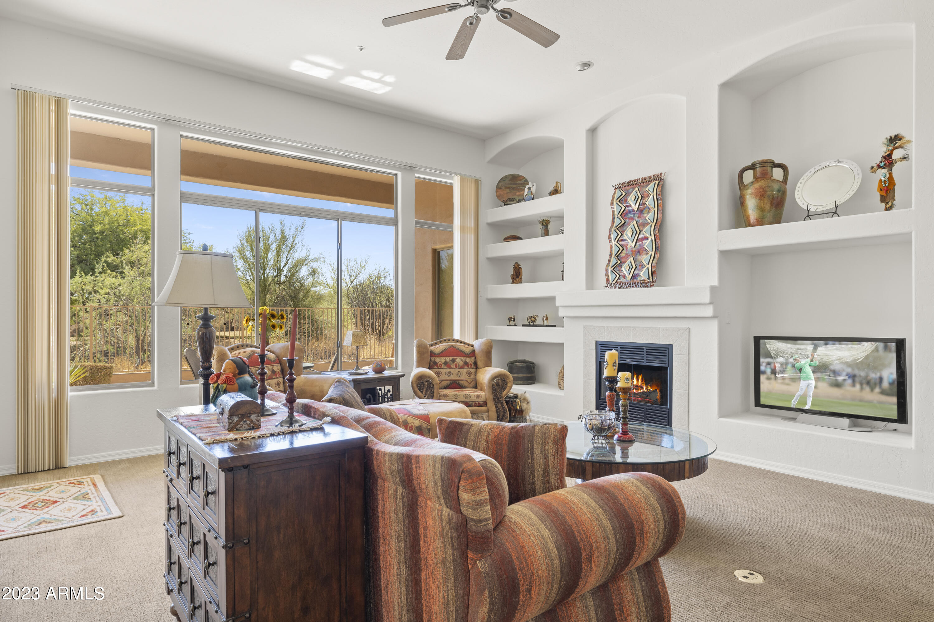 15149 E STAGHORN Drive