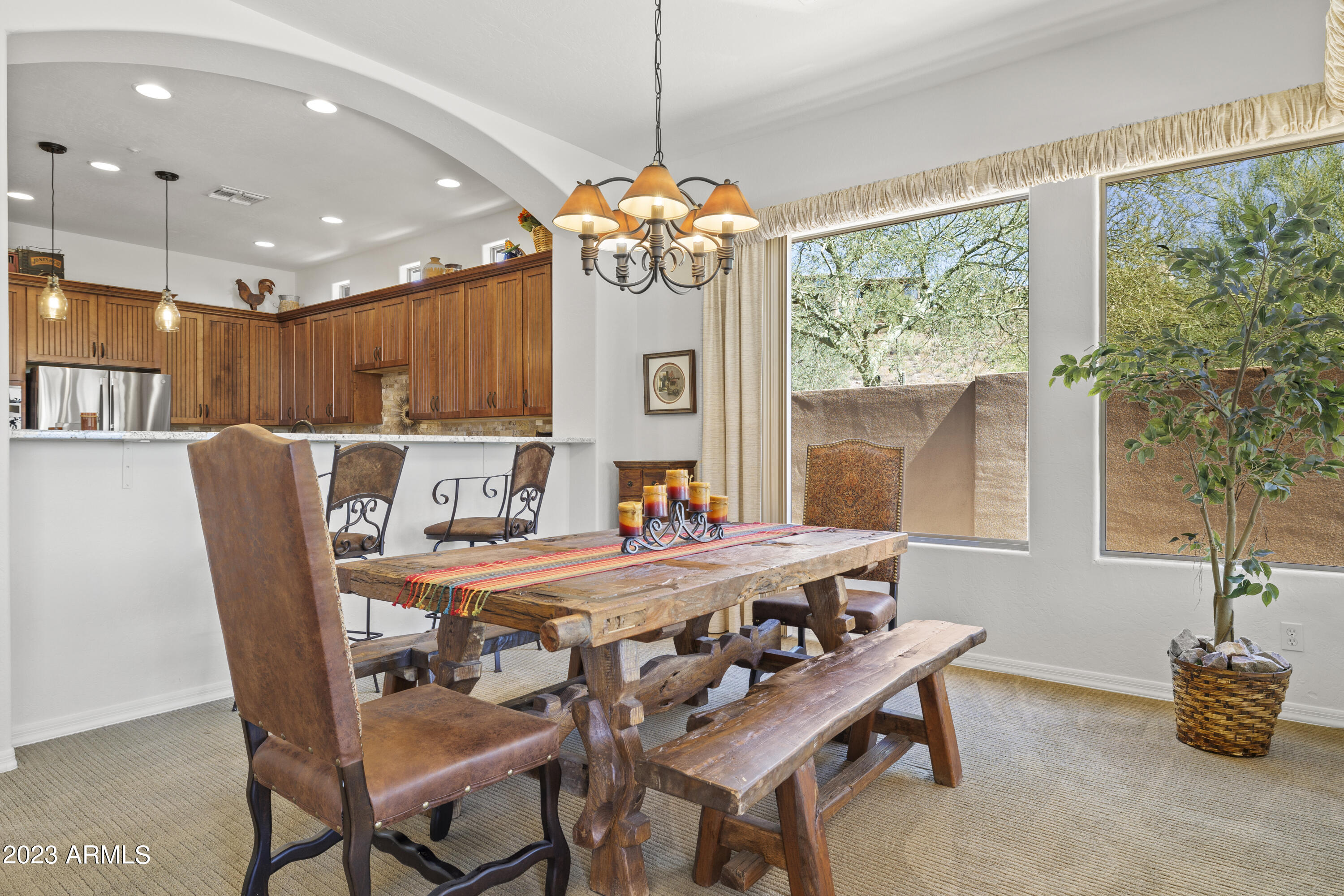 15149 E STAGHORN Drive