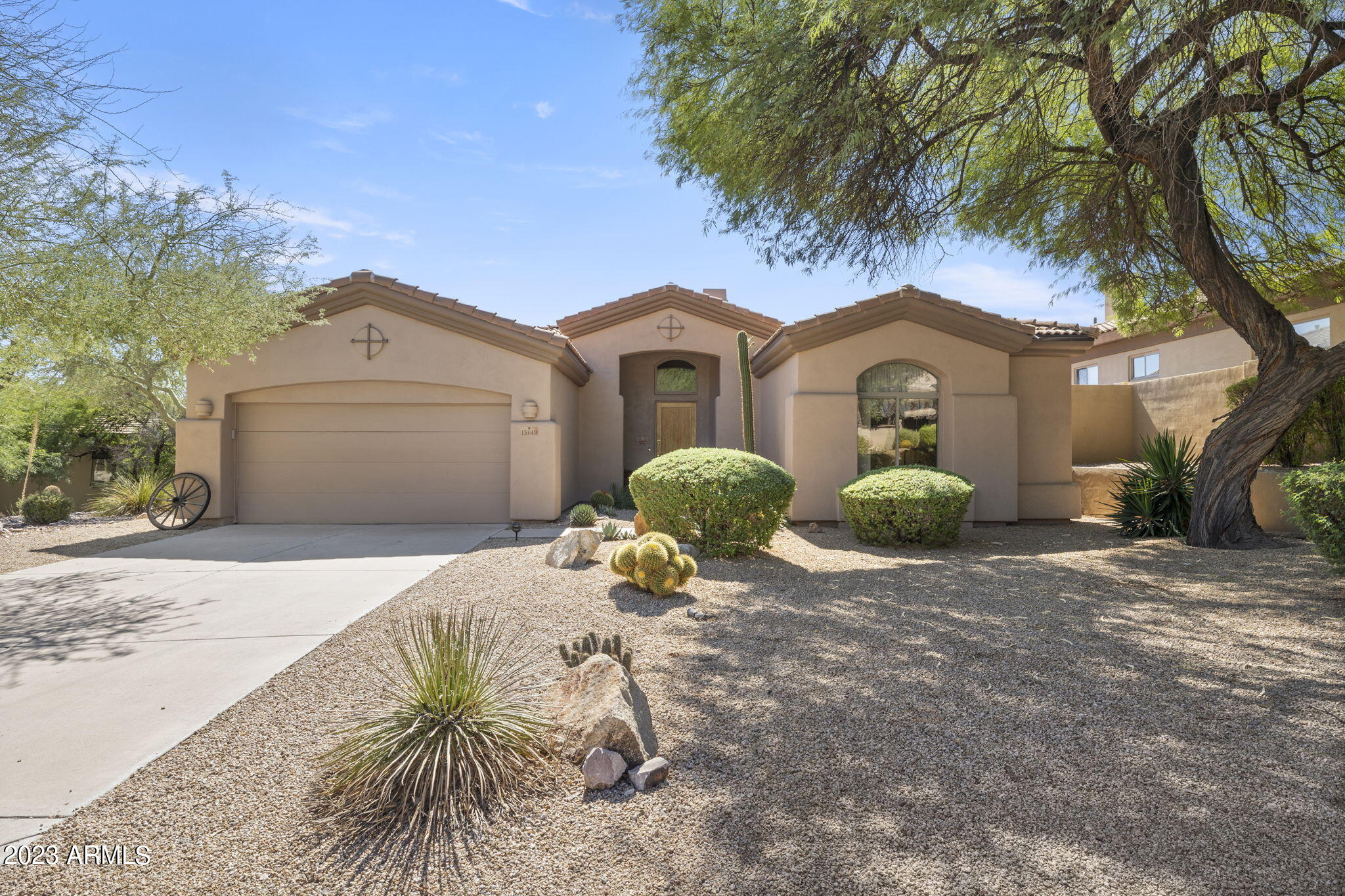 15149 E STAGHORN Drive