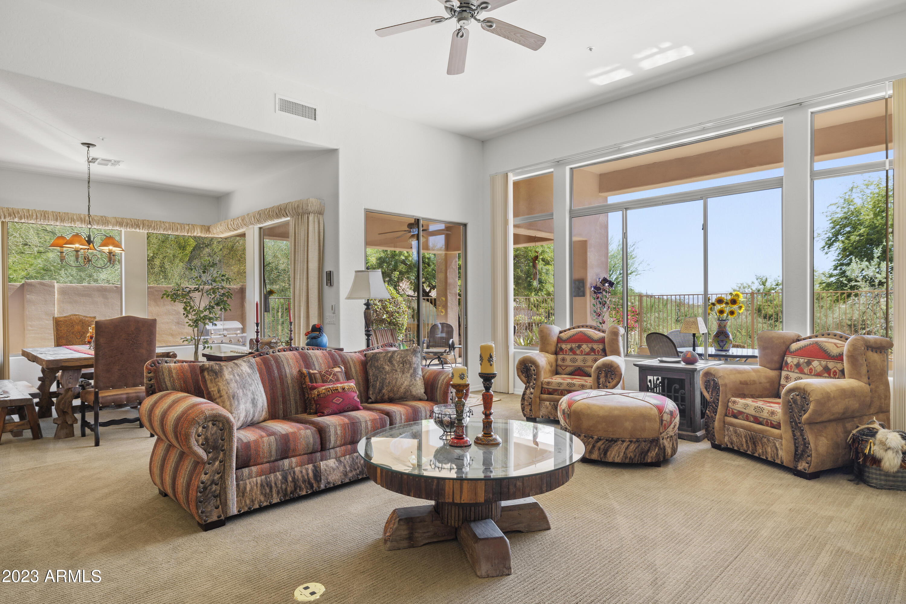 15149 E STAGHORN Drive
