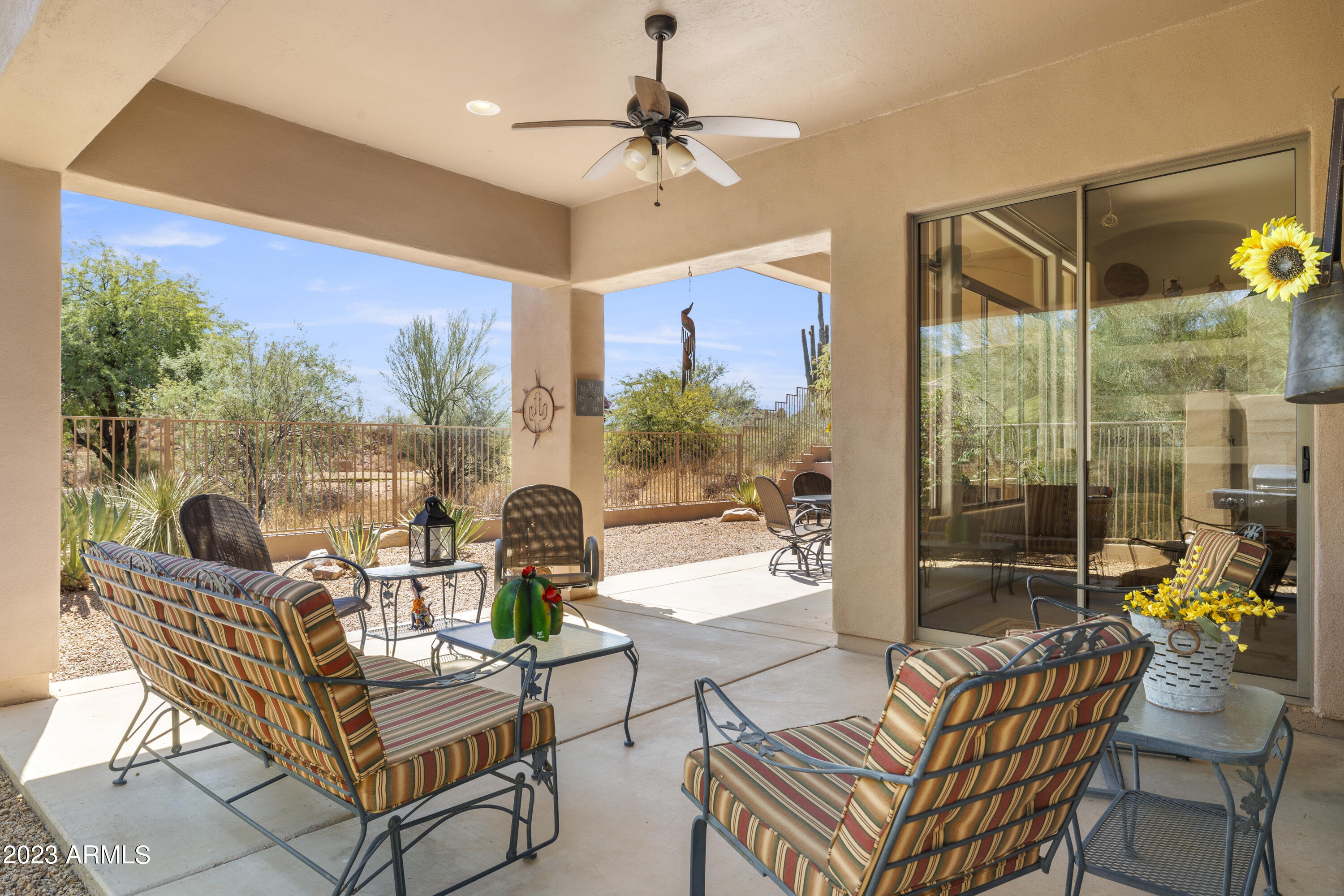 15149 E STAGHORN Drive