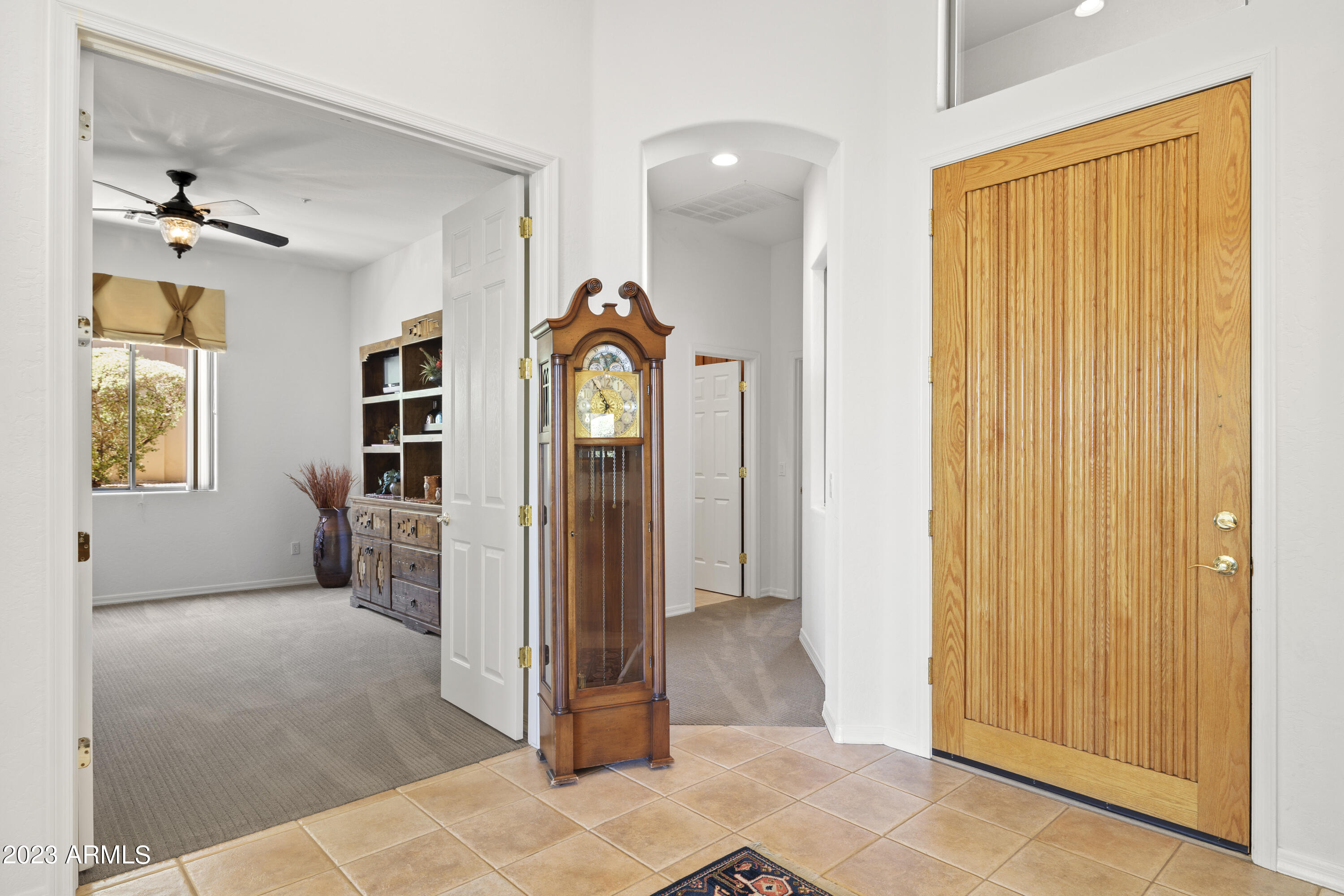 15149 E STAGHORN Drive