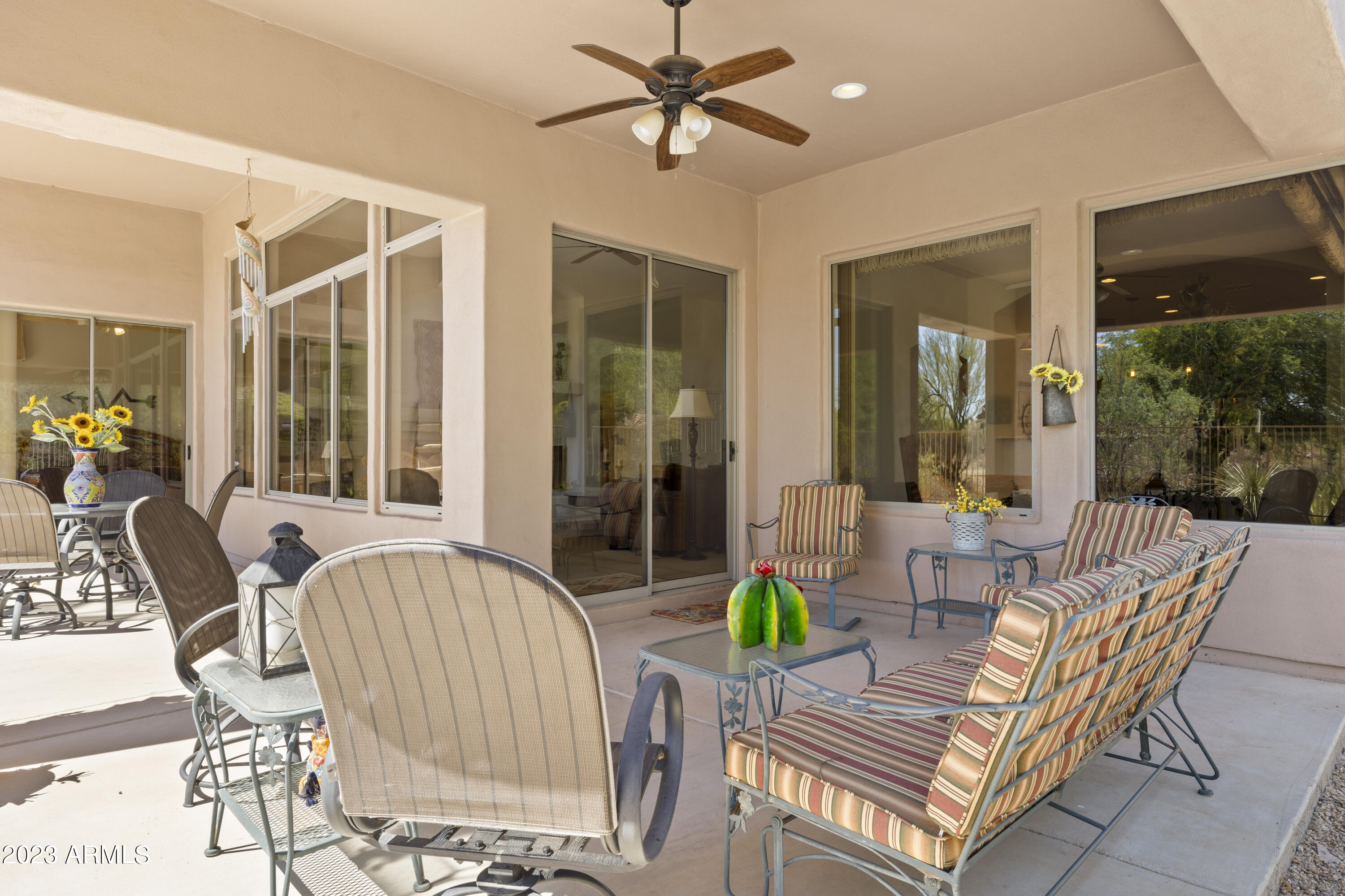 15149 E STAGHORN Drive