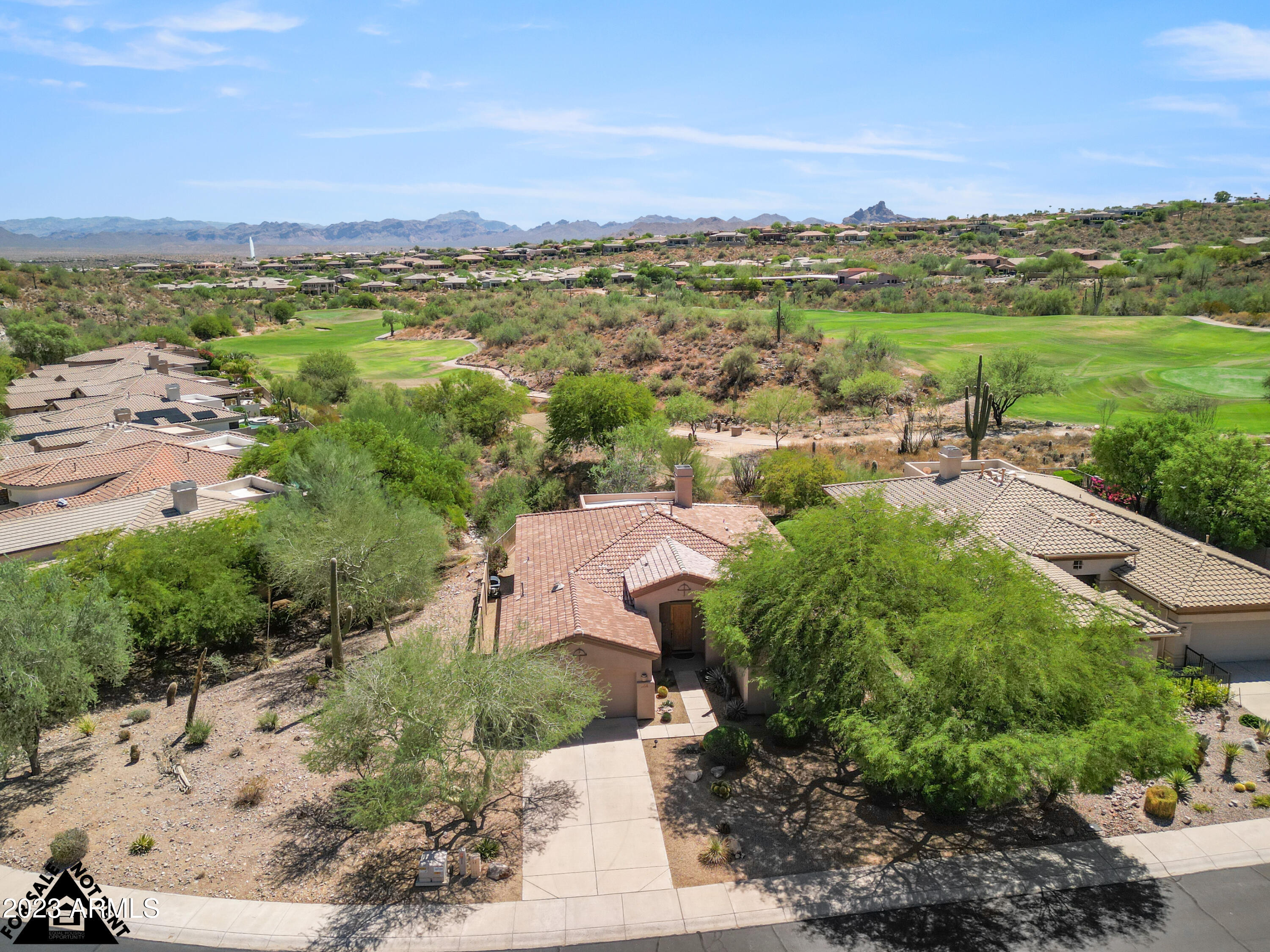 15149 E STAGHORN Drive